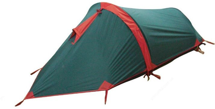 Намет Tramp Bike 2 (V2) - 1 - Robinzon.ua