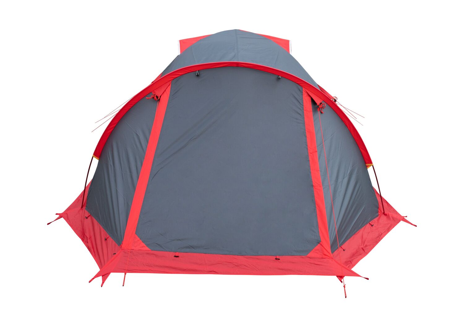 Намет Tramp Mountain 3 (V2) - 5 - Robinzon.ua