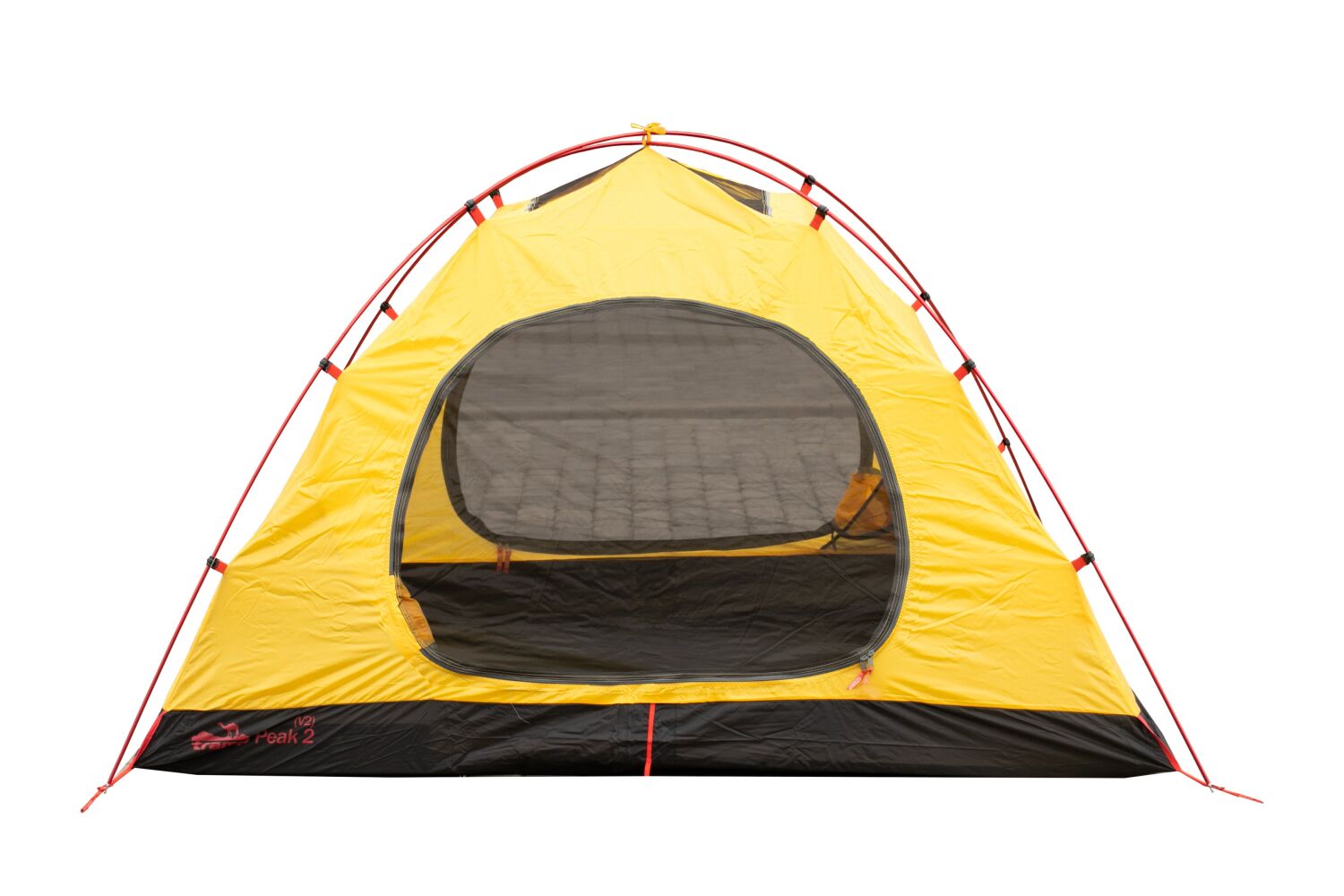Намет Tramp Peak 2 (V2) - 6 - Robinzon.ua