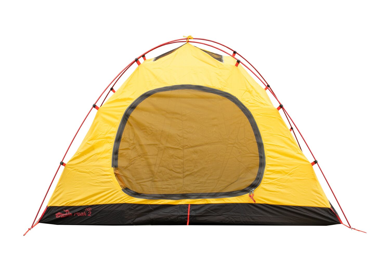 Намет Tramp Peak 2 (V2) - 5 - Robinzon.ua