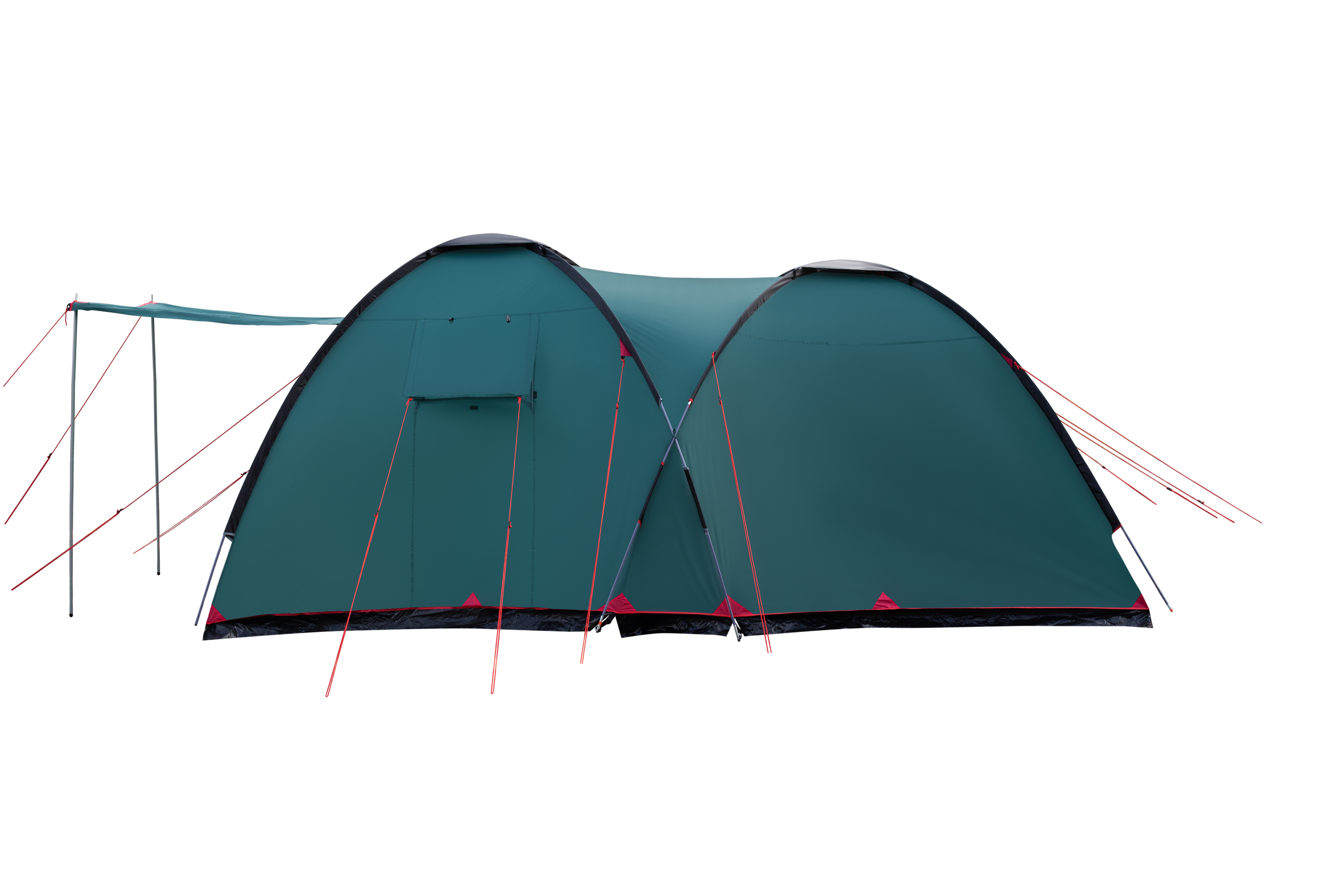 Намет Tramp Sphinx 4 (v2) - 5 - Robinzon.ua