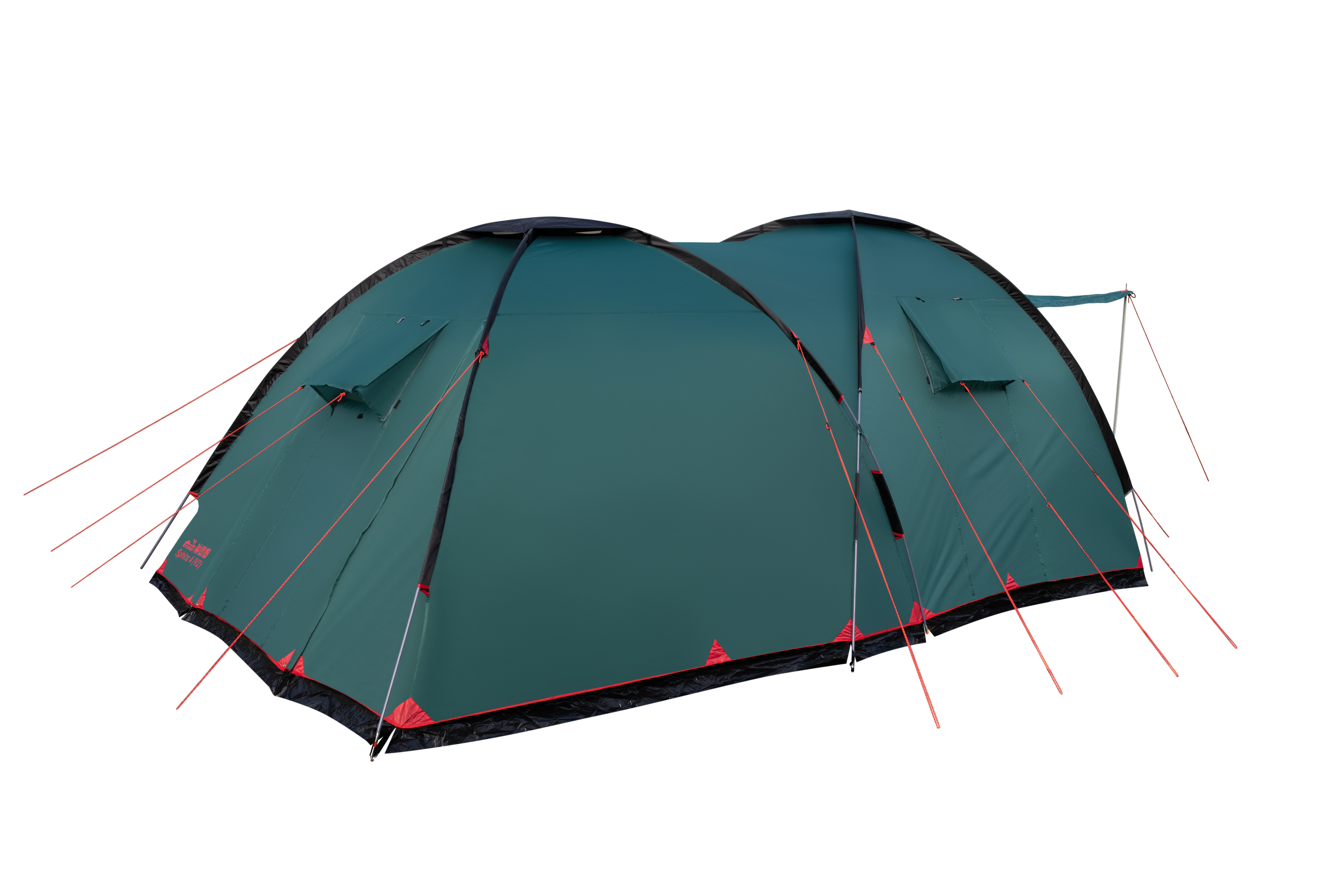 Намет Tramp Sphinx 4 (v2) - 1 - Robinzon.ua