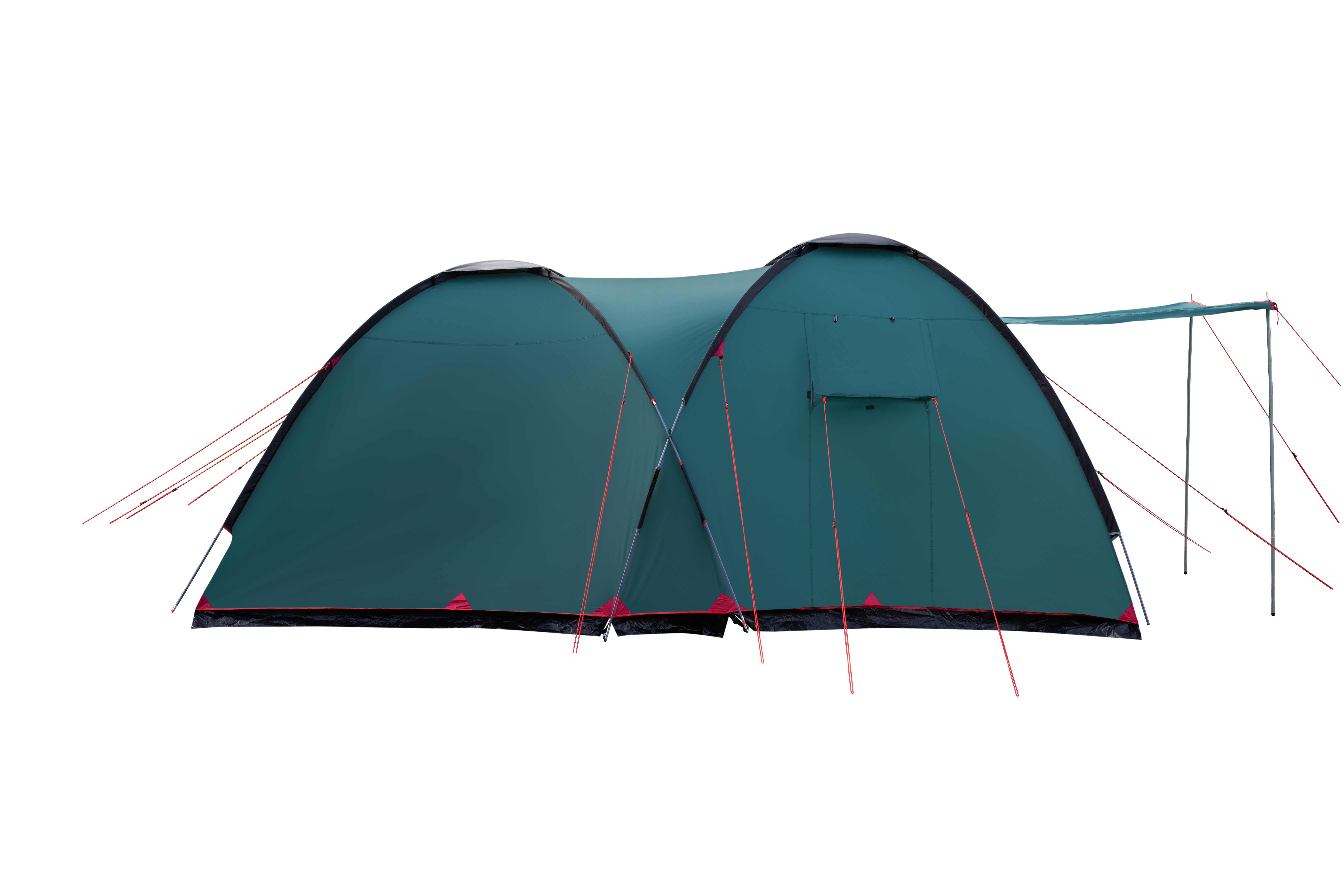 Намет Tramp Sphinx 4 (v2) - 6 - Robinzon.ua