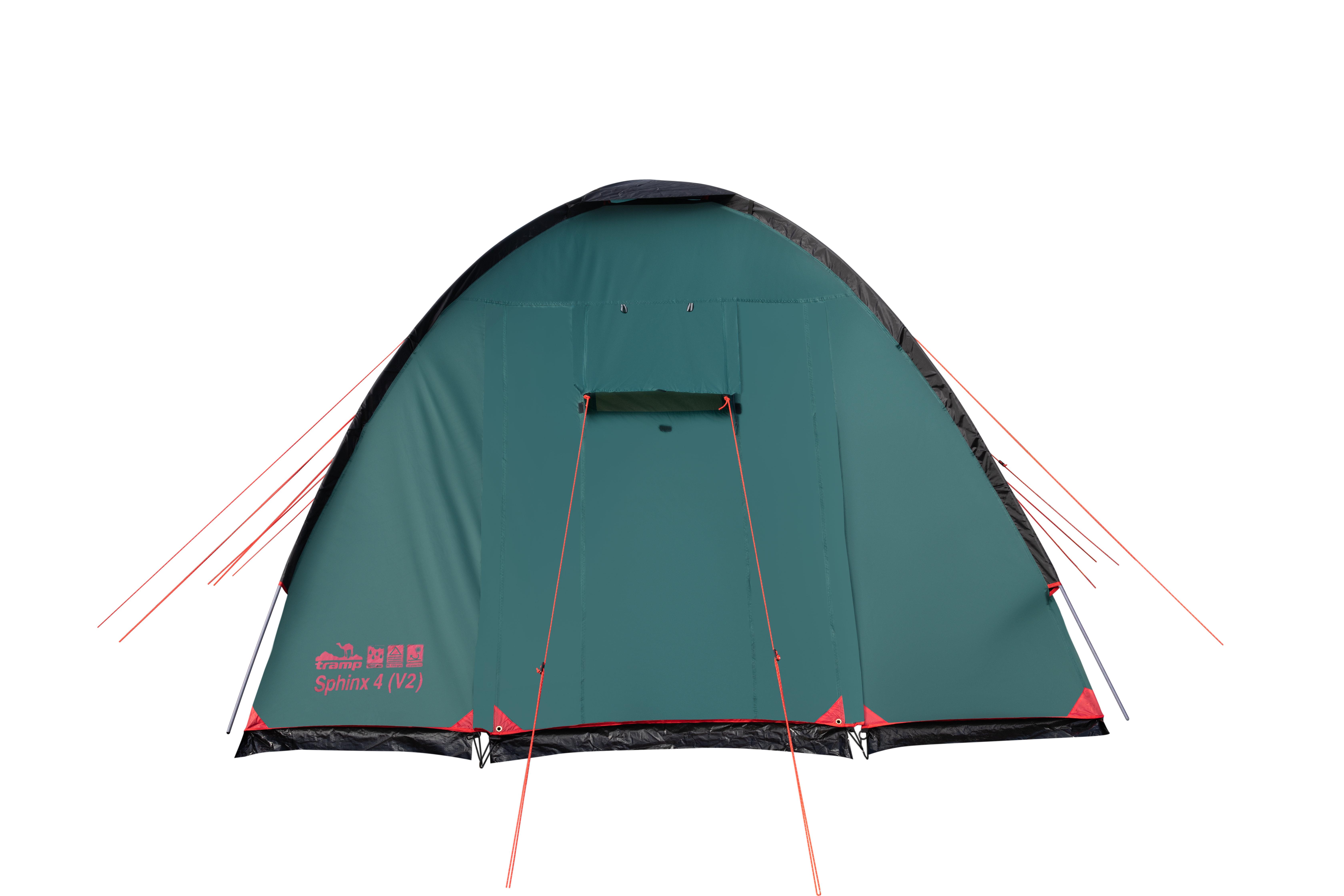 Намет Tramp Sphinx 4 (v2) - 2 - Robinzon.ua