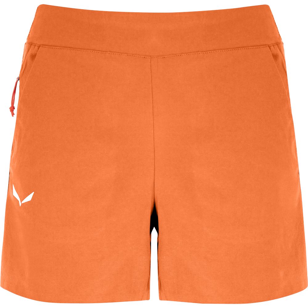 Шорти жіночі Salewa Lavaredo DST W Shorts, blue, 44/38 (280388620) - 1 - Robinzon.ua