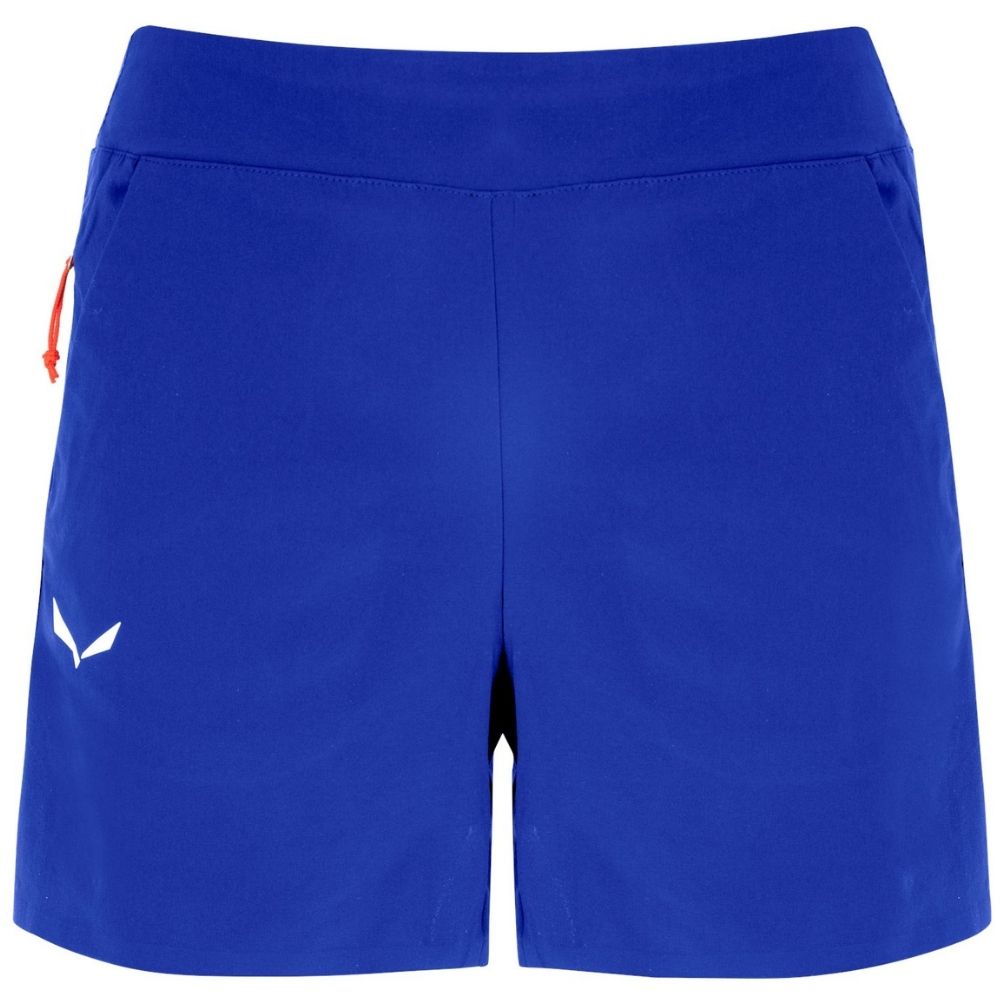 Шорти жіночі Salewa Lavaredo DST W Shorts, blue, 44/38 (280388620) - Robinzon.ua