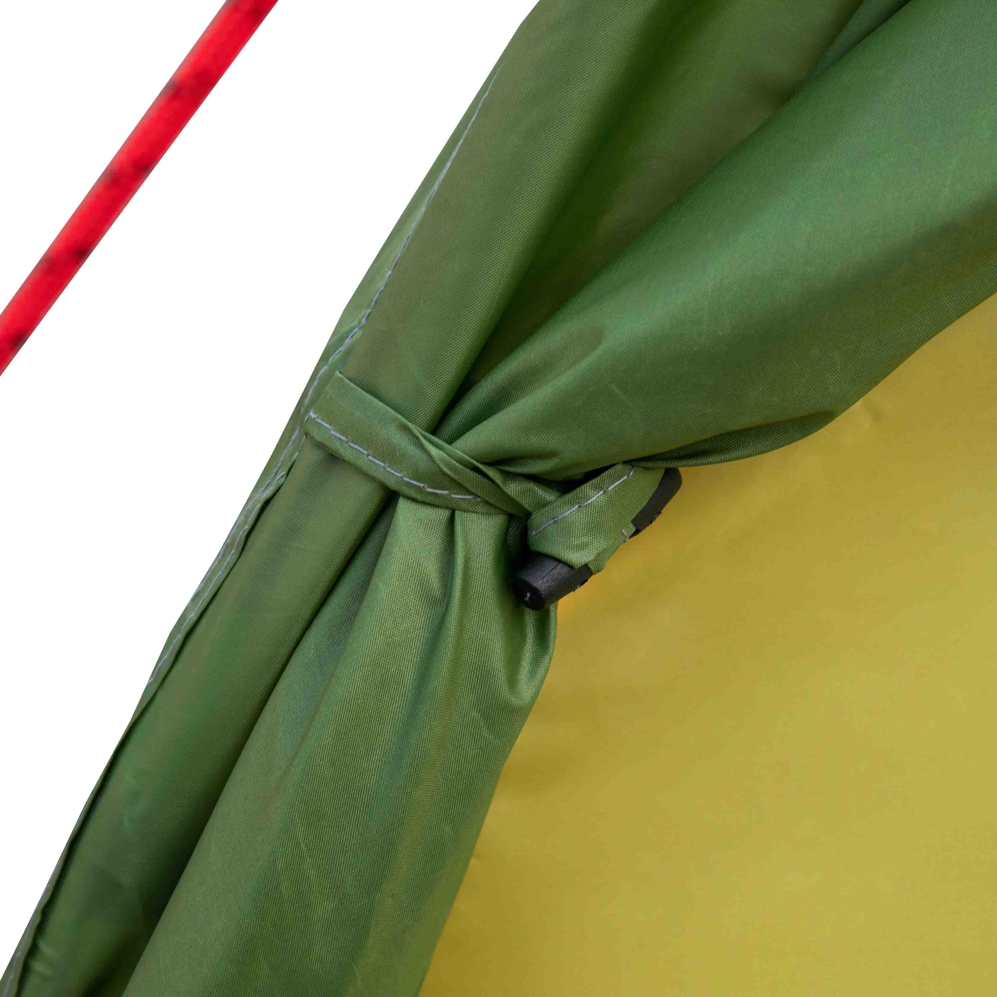 Палатка Tramp Lite Wonder 3 олива - 1 - Robinzon.ua