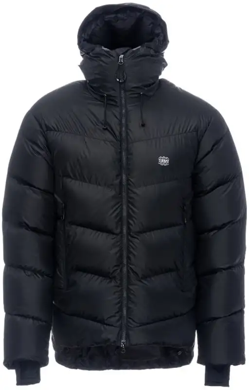 Куртка Turbat Petros Pro Mns XL Jet Black - Robinzon.ua
