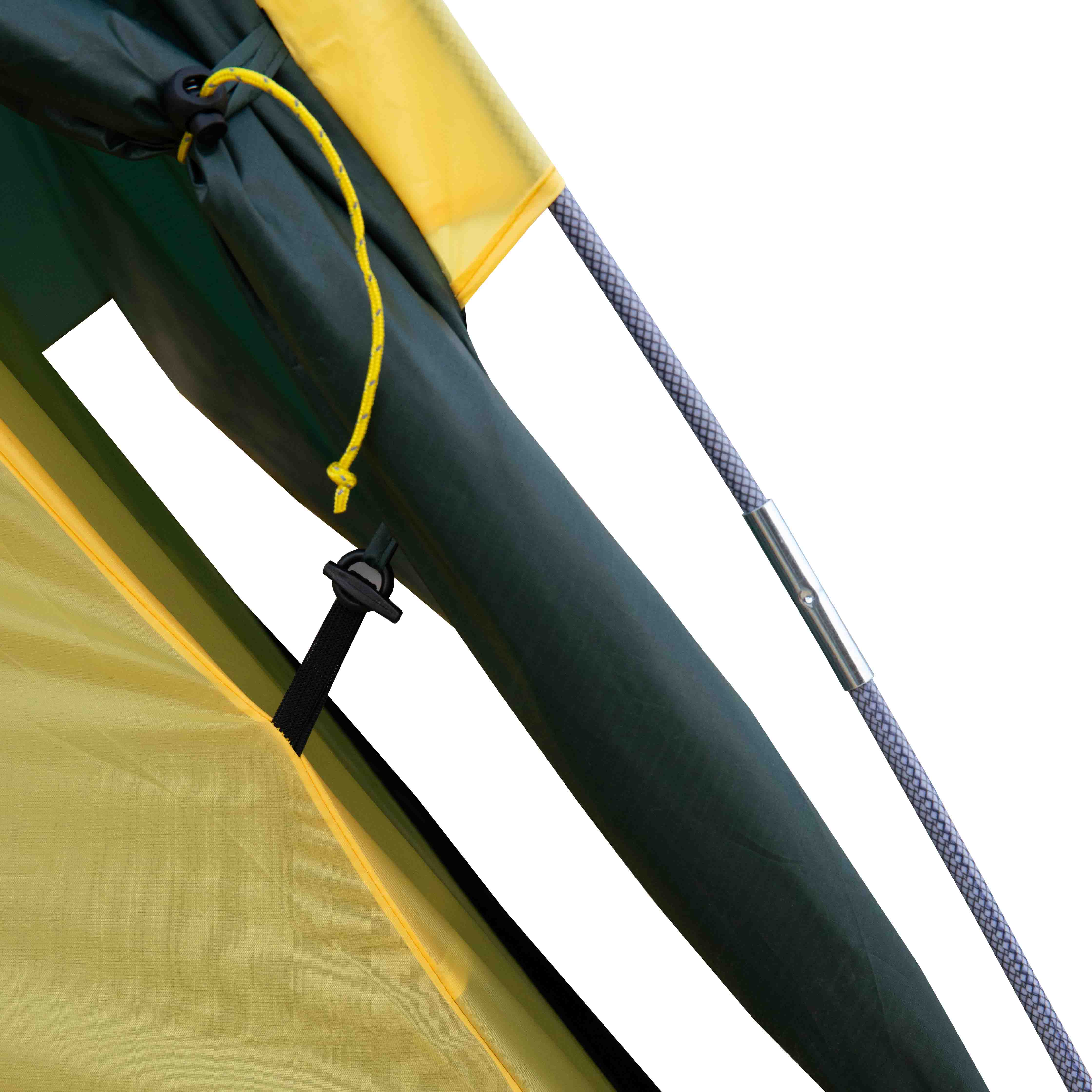 Намет Tramp Ranger 2 (v2) TRT-099 - 5 - Robinzon.ua