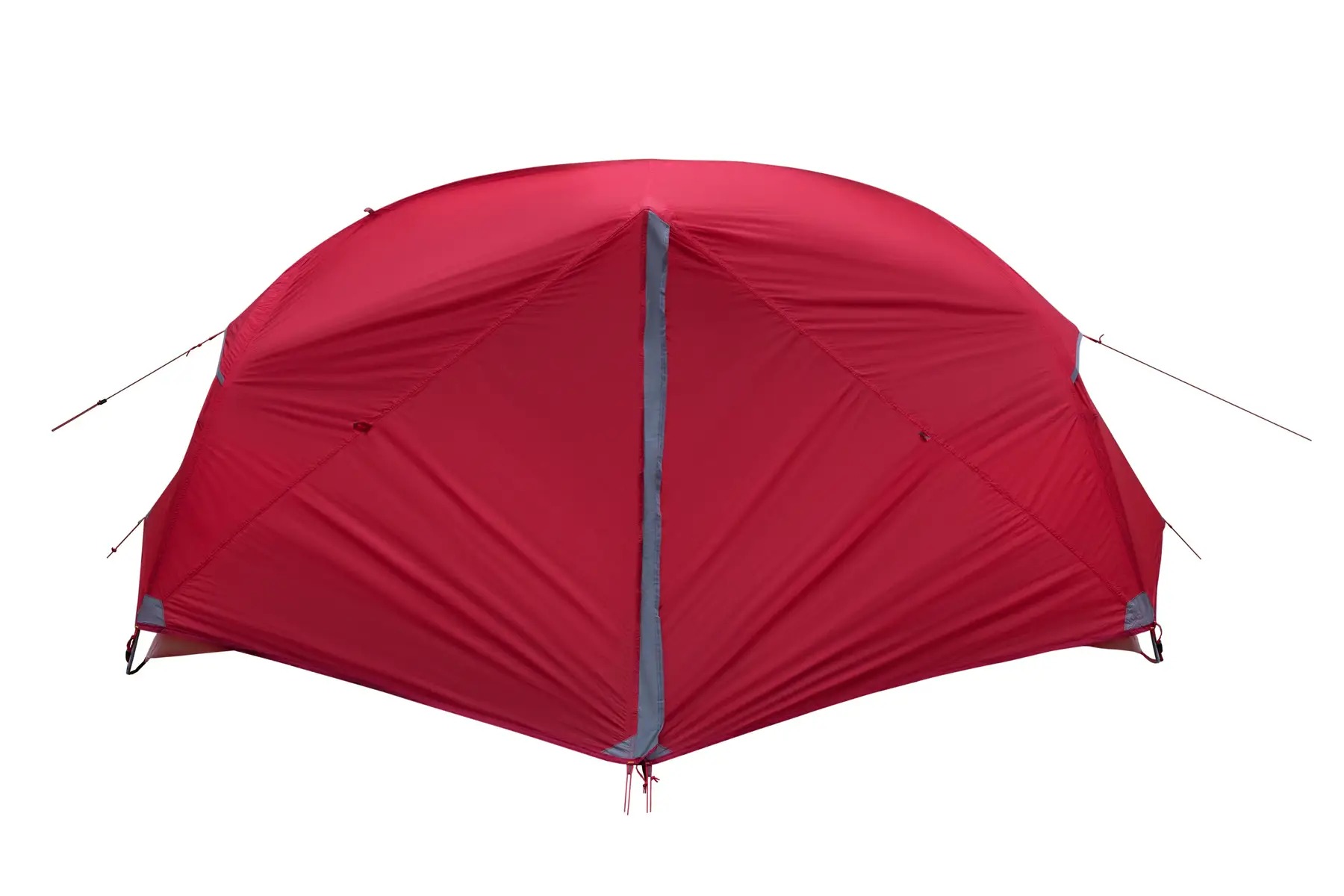 Намет Tramp Cloud 3 Si TRT-094-red червоний - 1 - Robinzon.ua