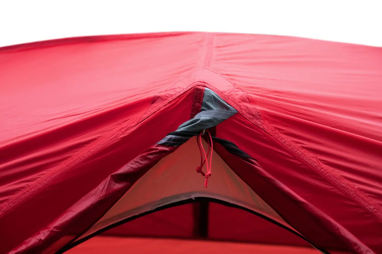 Намет Tramp Cloud 3 Si TRT-094-red червоний - 4 - Robinzon.ua