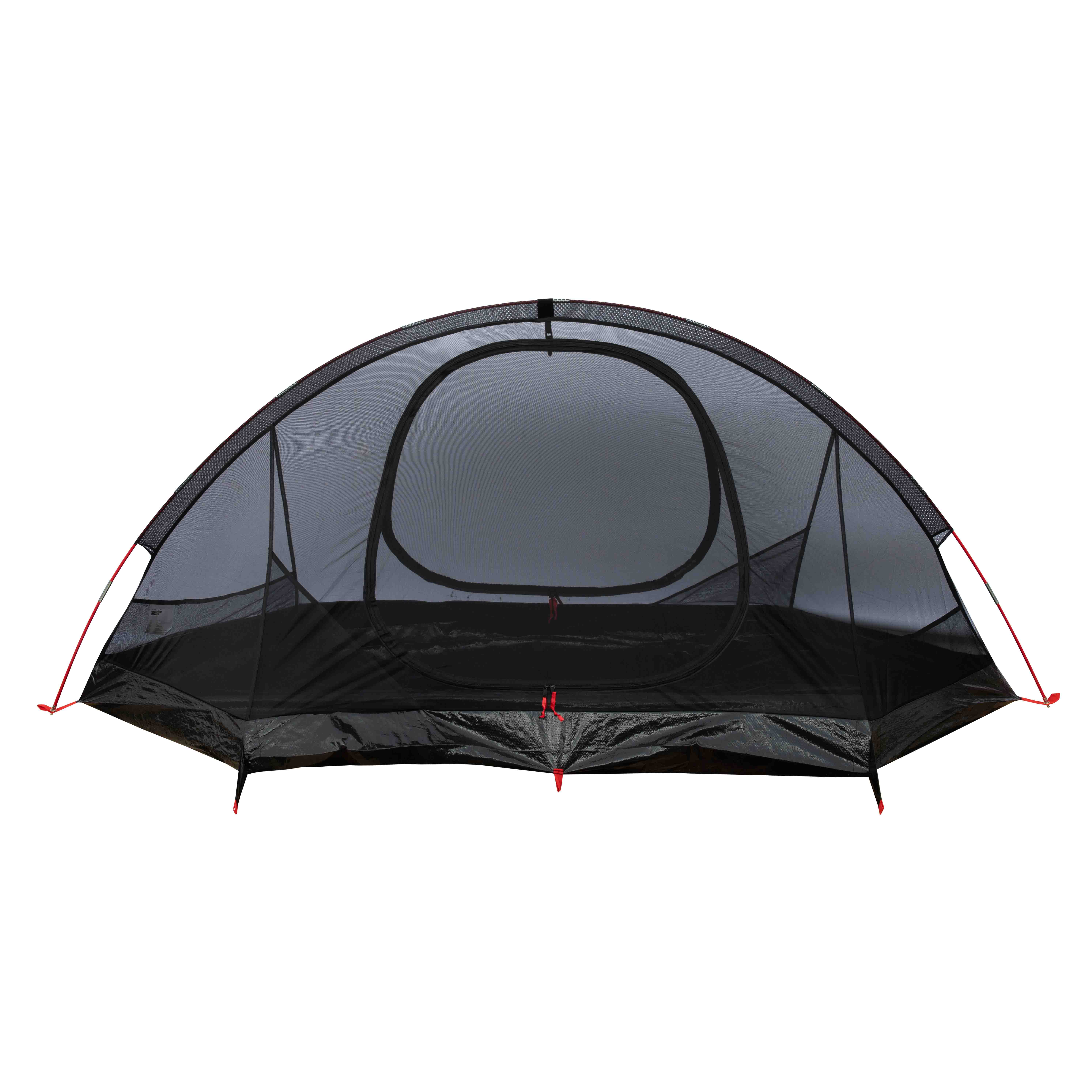 Палатка Tramp Lite Hurricane олива TLT-042 - 3 - Robinzon.ua