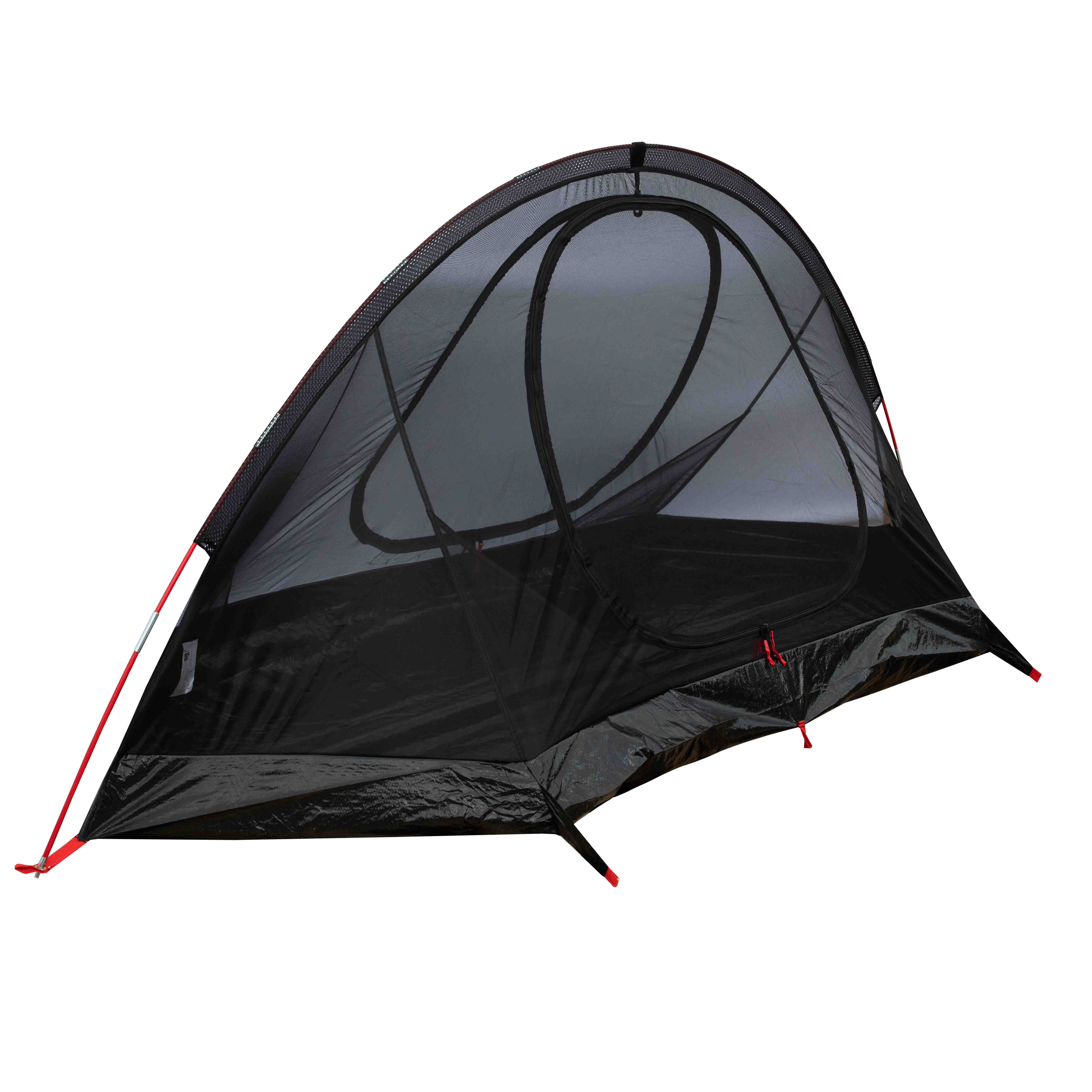 Палатка Tramp Lite Hurricane олива TLT-042 - 2 - Robinzon.ua