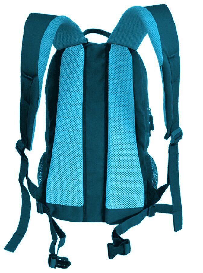 Рюкзак Tramp City-22 (синій) TRP-021 - Robinzon.ua