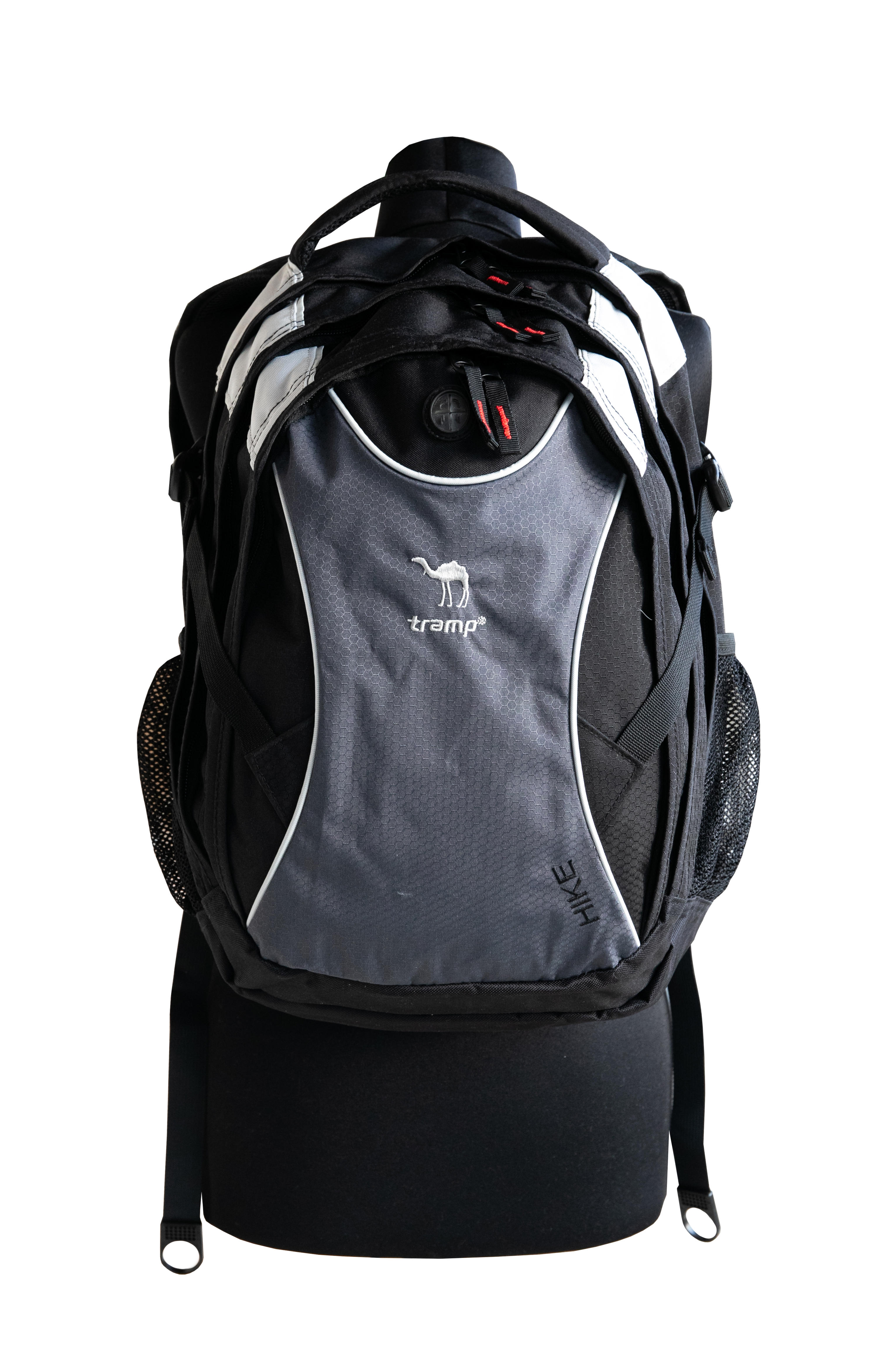Рюкзак Tramp HIKE TRP-007.08 - 2 - Robinzon.ua