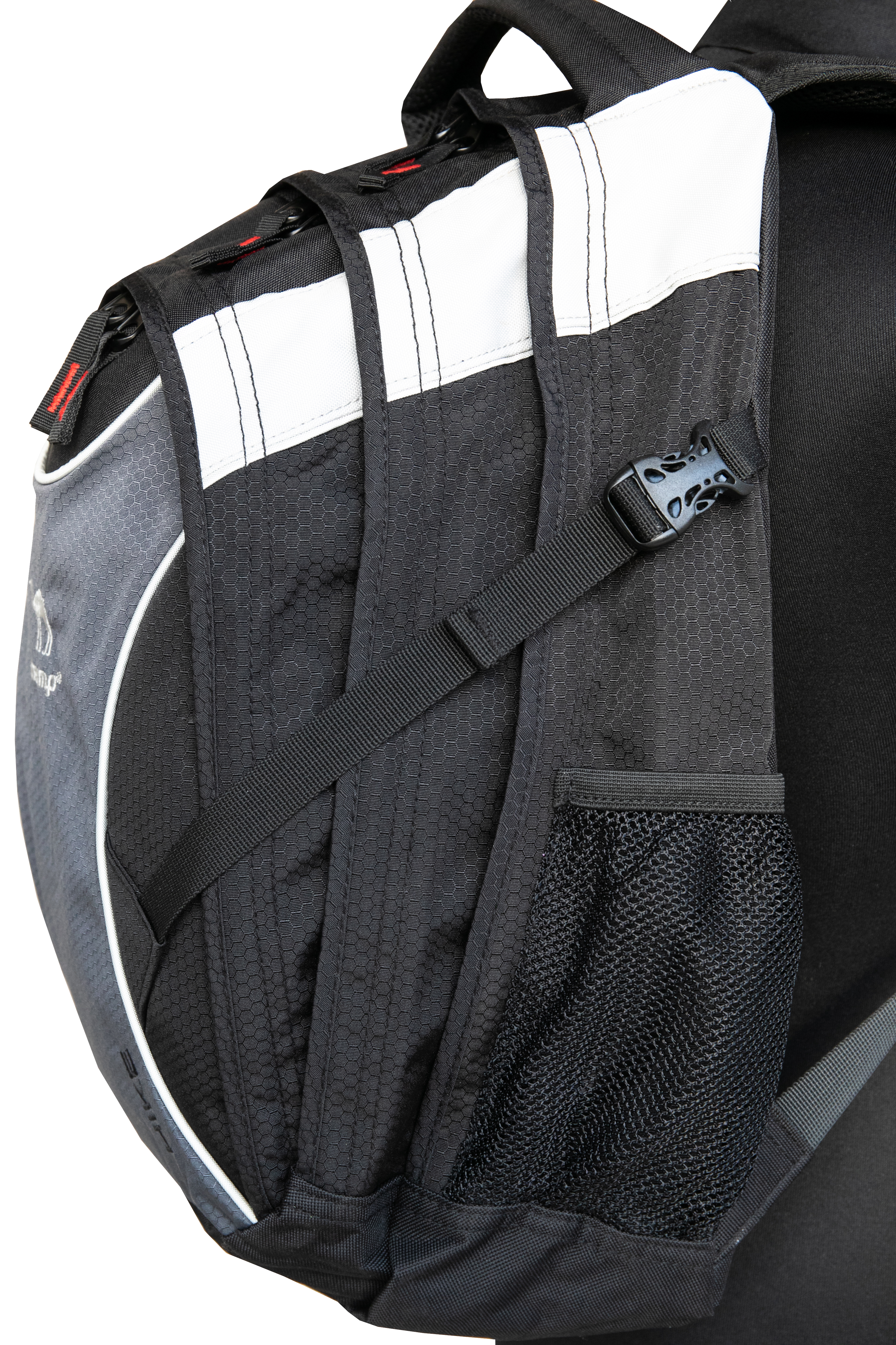 Рюкзак Tramp HIKE TRP-007.08 - 3 - Robinzon.ua