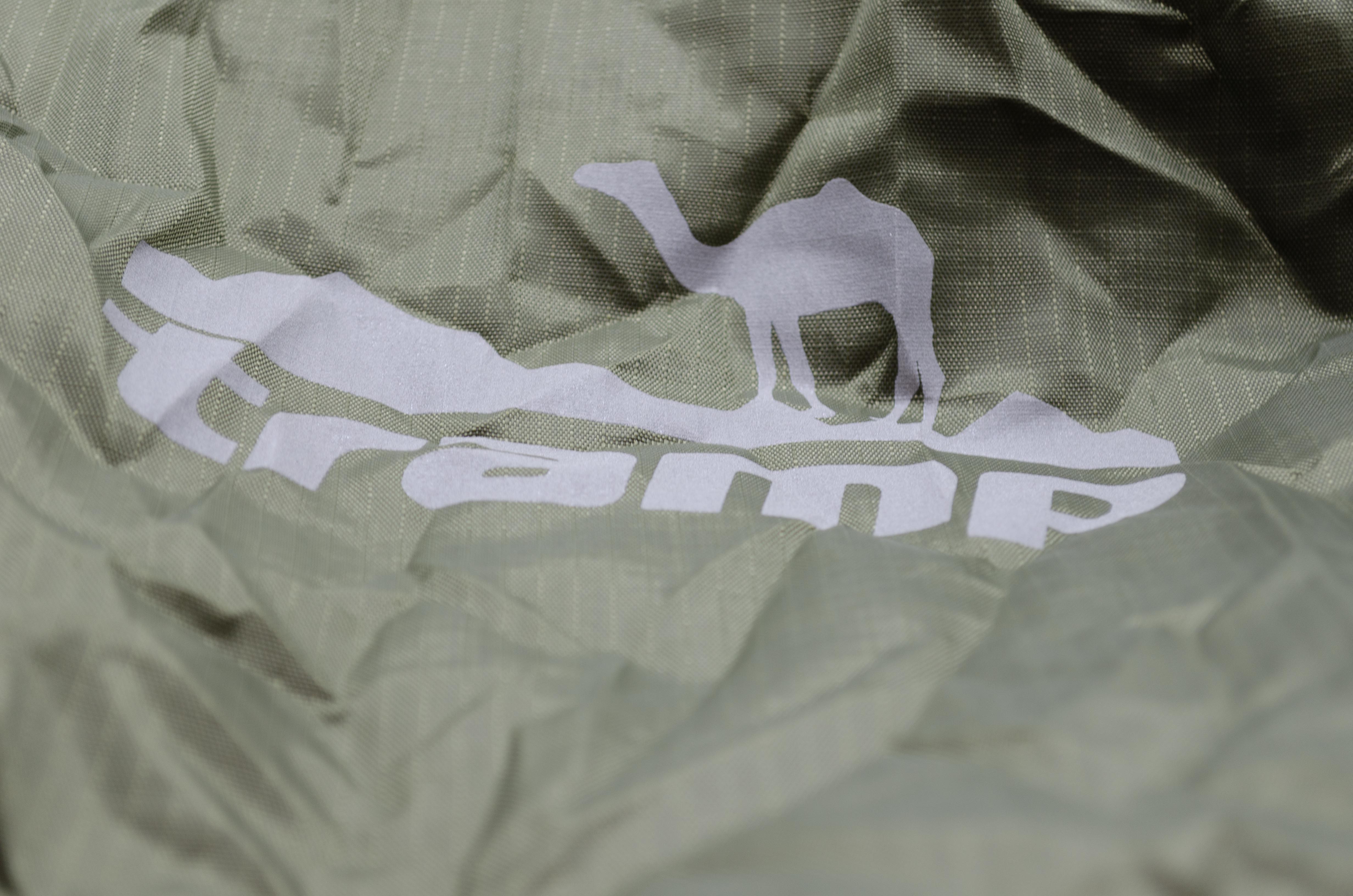 Чохол на рюкзак Tramp олива 70-100 л. L UTRP-019 - 4 - Robinzon.ua