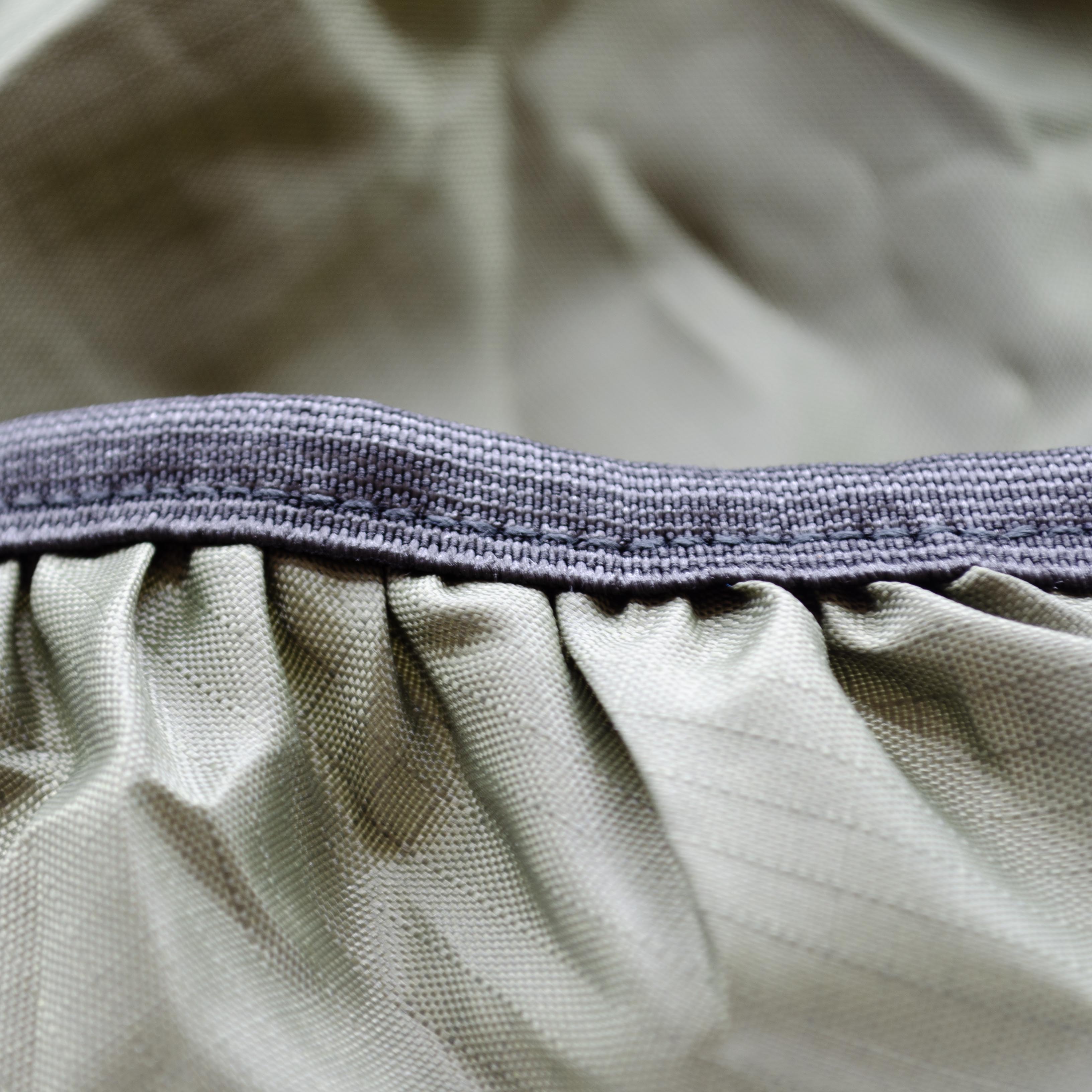 Чохол на рюкзак Tramp олива 30-60 л. M UTRP-018 - 3 - Robinzon.ua