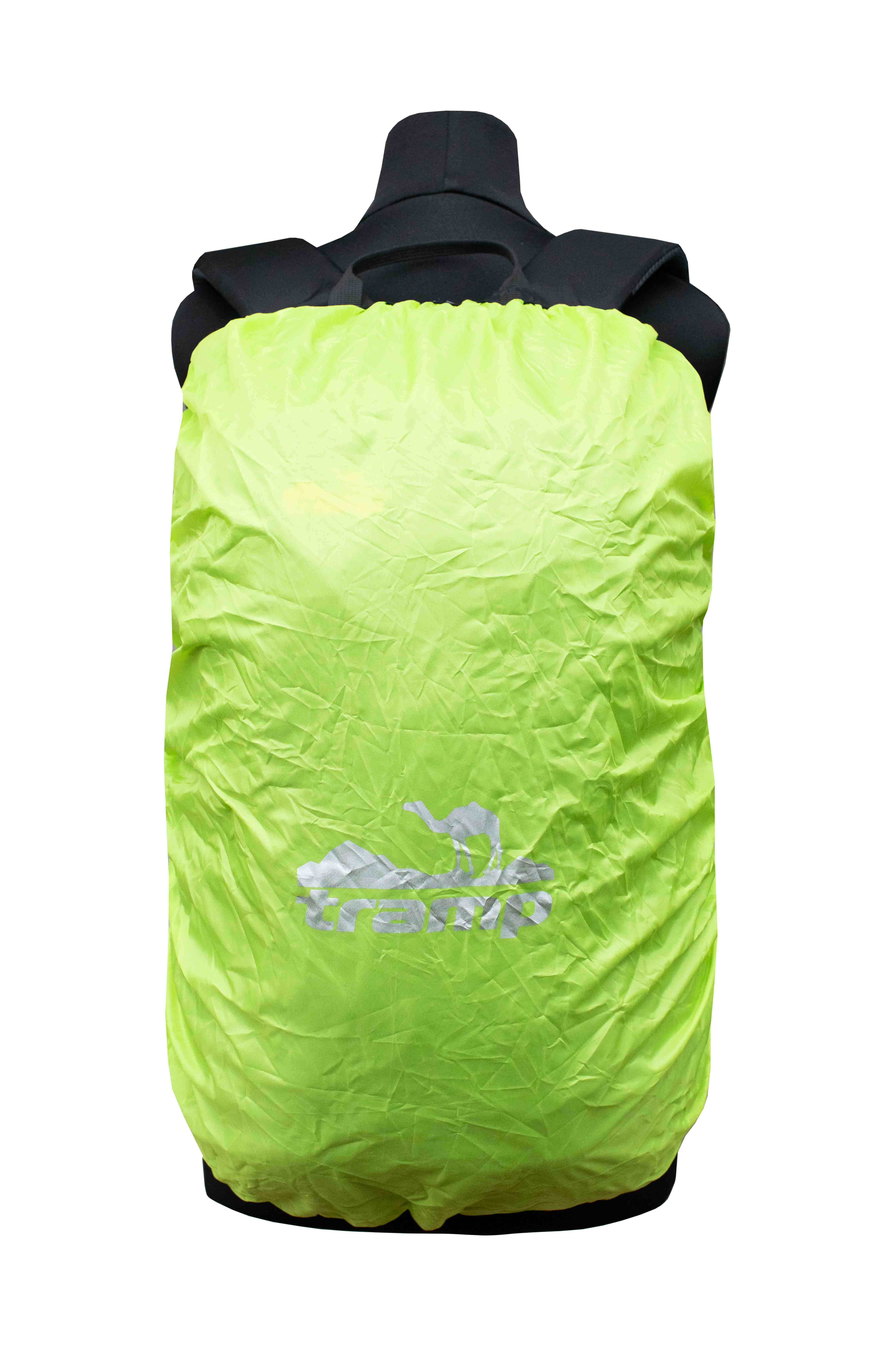 Туристичний рюкзак Tramp Ivar 30 синій/тем.синій UTRP-051-blue - 3 - Robinzon.ua