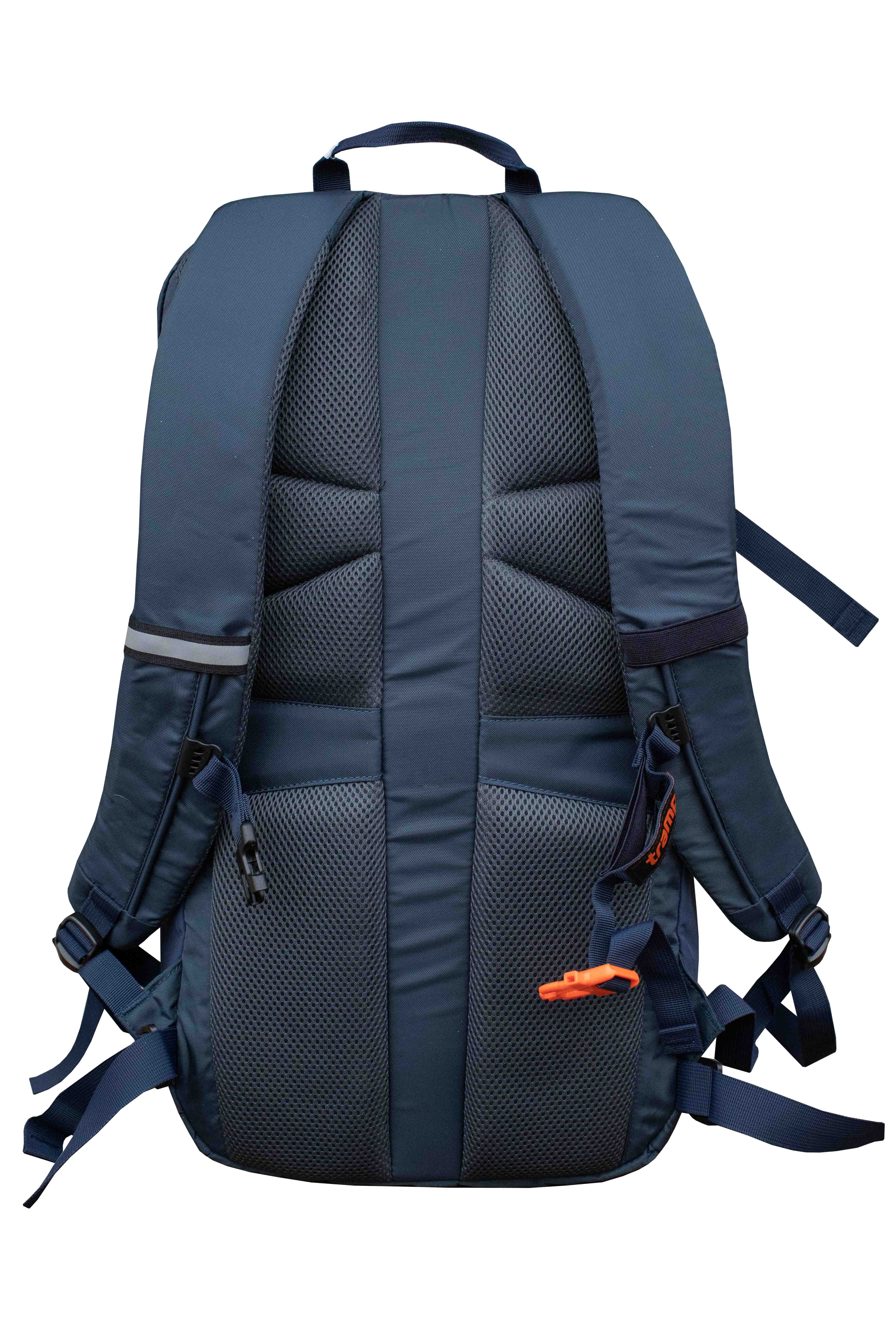 Туристичний рюкзак Tramp Ivar 30 синій/тем.синій UTRP-051-blue - 7 - Robinzon.ua