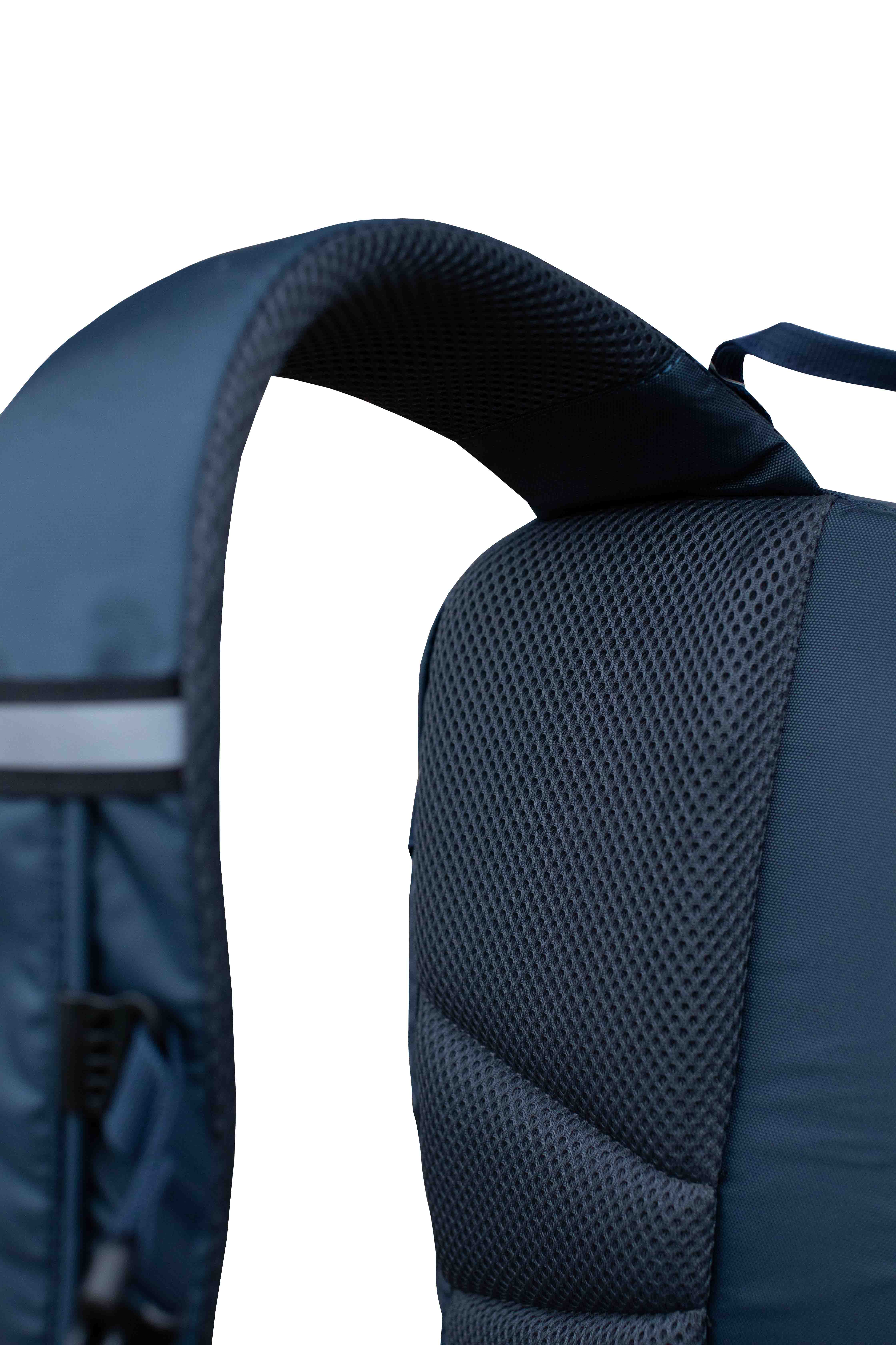 Туристичний рюкзак Tramp Ivar 30 синій/тем.синій UTRP-051-blue - 5 - Robinzon.ua