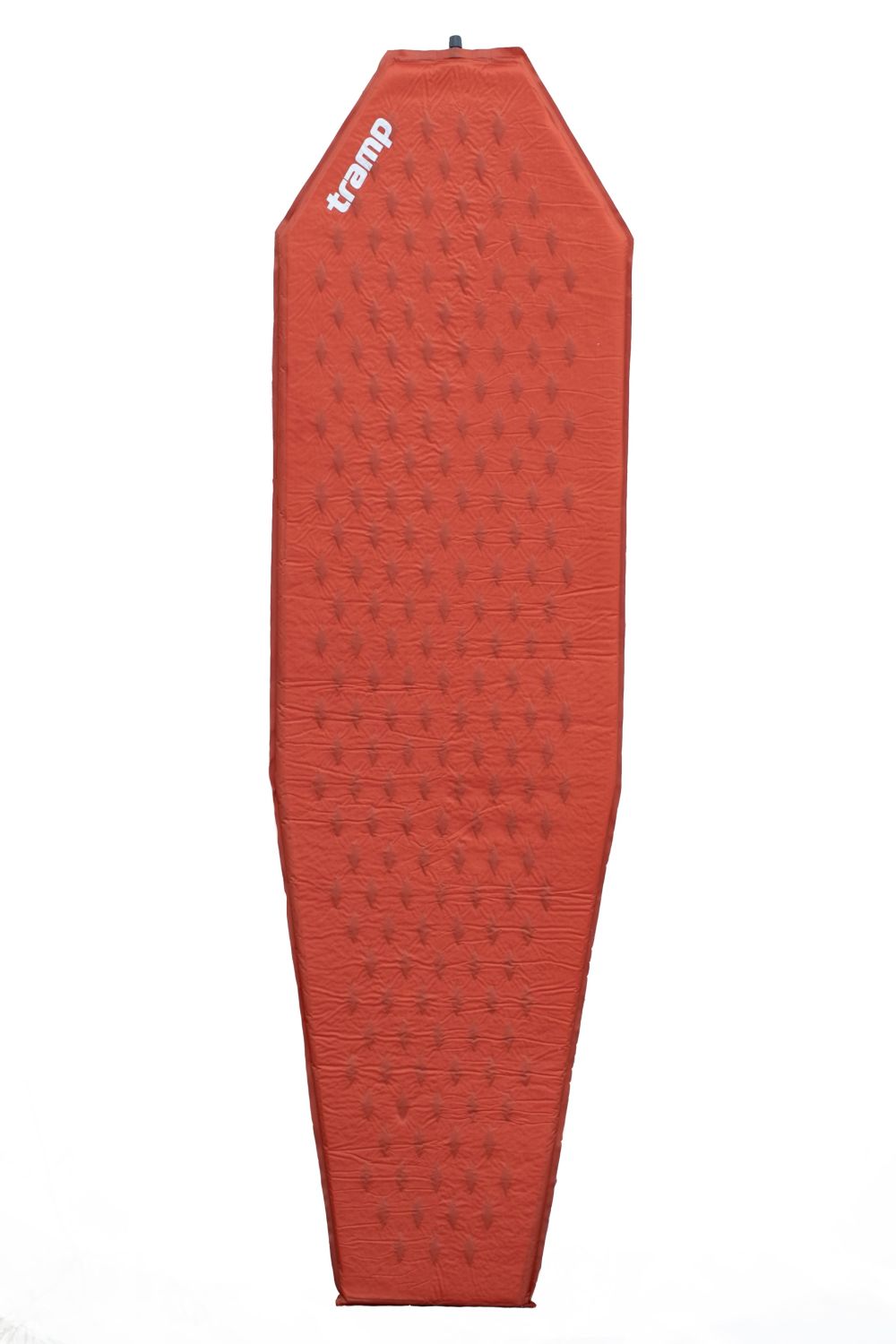 Килим самонадувний Tramp Ultralight TPU оранж 183х51х2,5 TRI-022 - Robinzon.ua