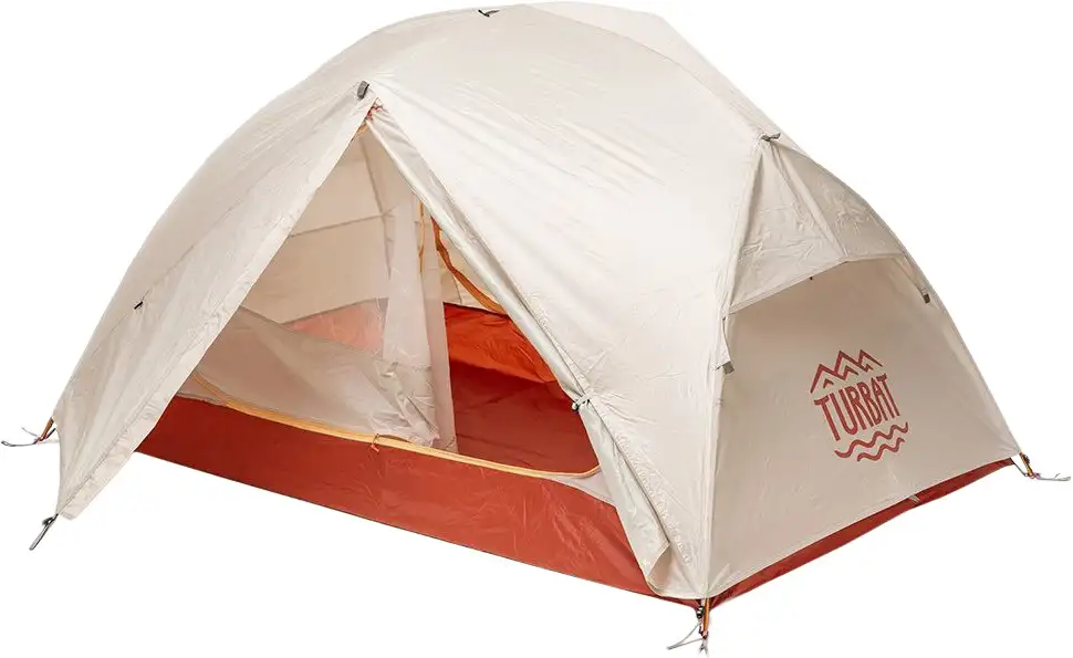 Палатка Turbat Shanta 2 Sand - Robinzon.ua