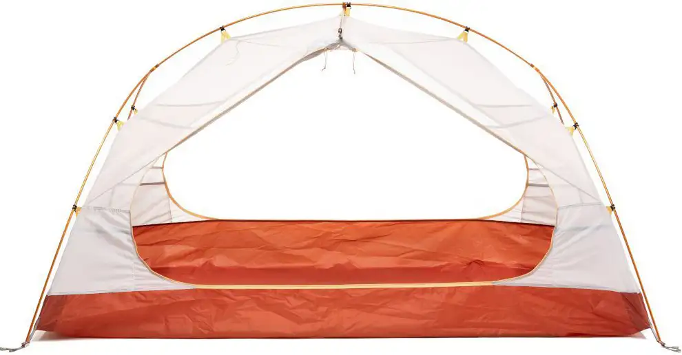 Палатка Turbat Shanta 2 Sand - 4 - Robinzon.ua