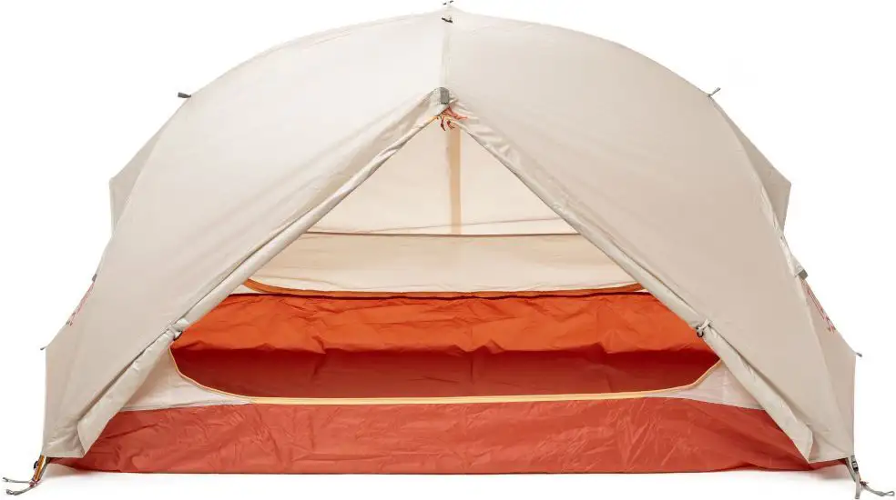 Палатка Turbat Shanta 2 Sand - 2 - Robinzon.ua