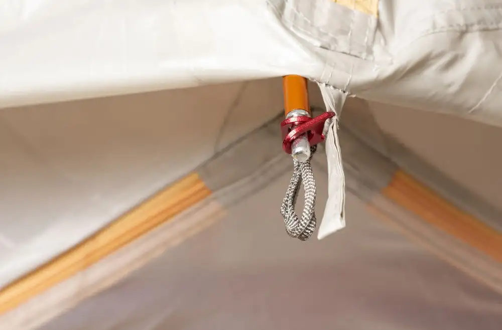 Палатка Turbat Shanta 2 Sand - 7 - Robinzon.ua