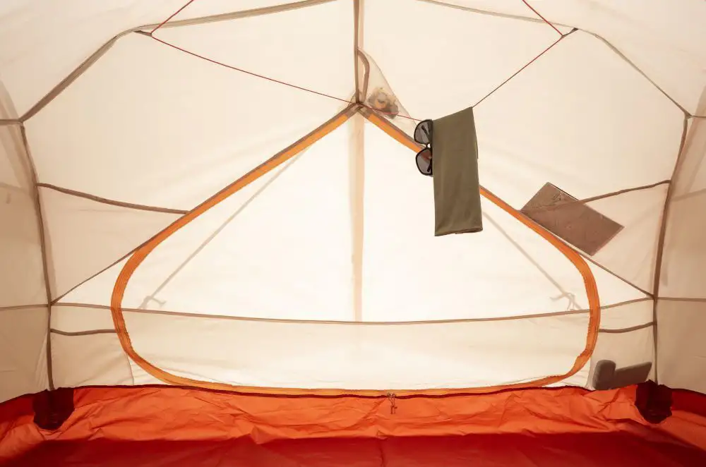 Палатка Turbat Shanta 2 Sand - 5 - Robinzon.ua