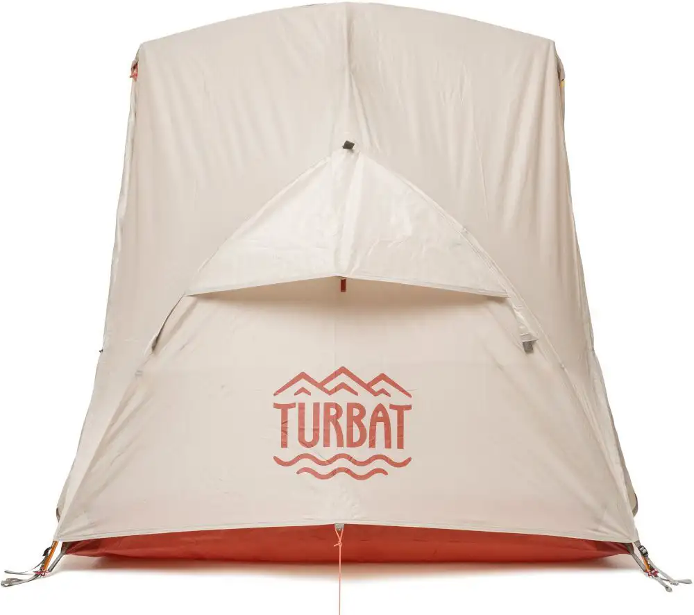 Палатка Turbat Shanta 2 Sand - 3 - Robinzon.ua