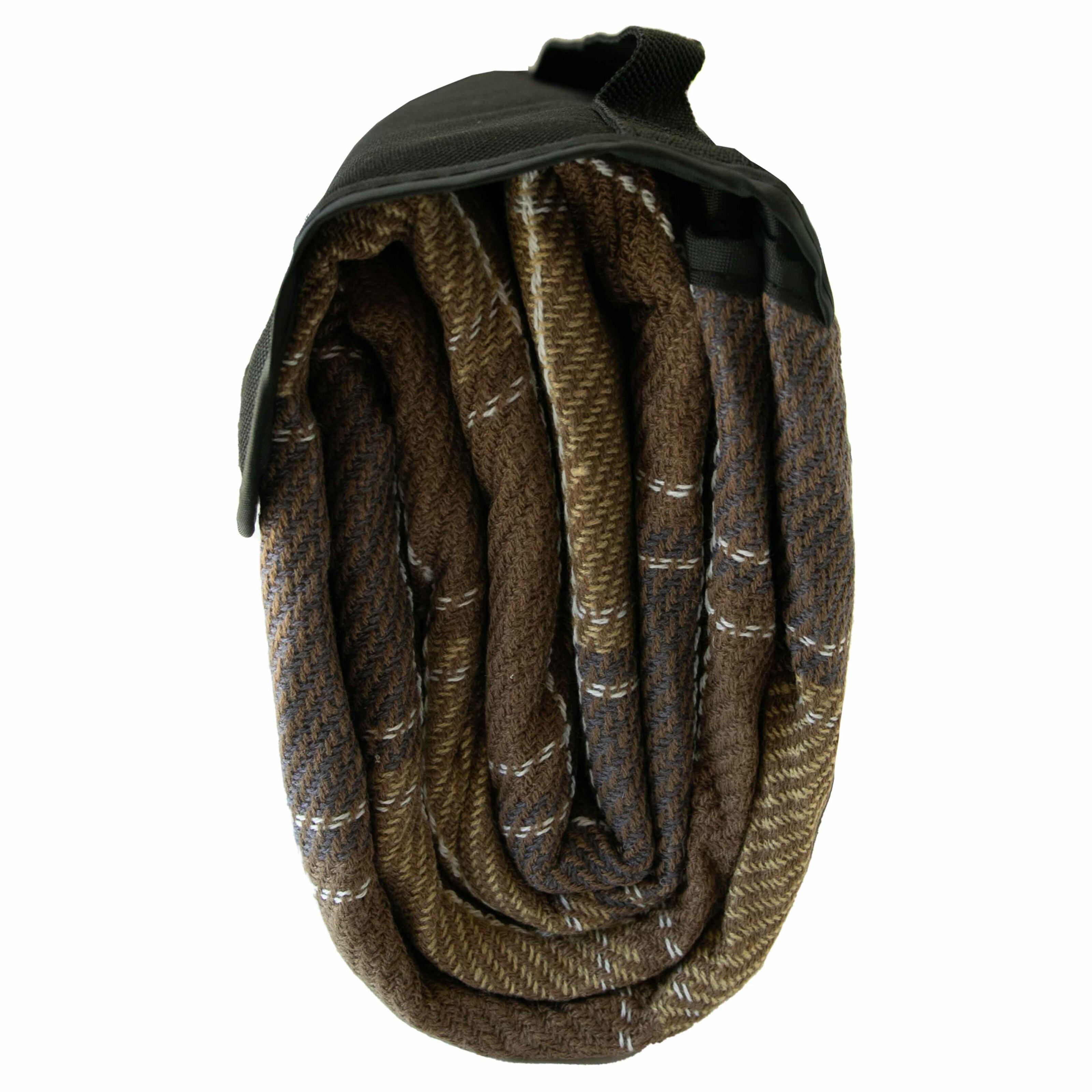 Килимок для пікніка Tramp акриловий 150х135см коричневий TRS-058.11 - 1 - Robinzon.ua