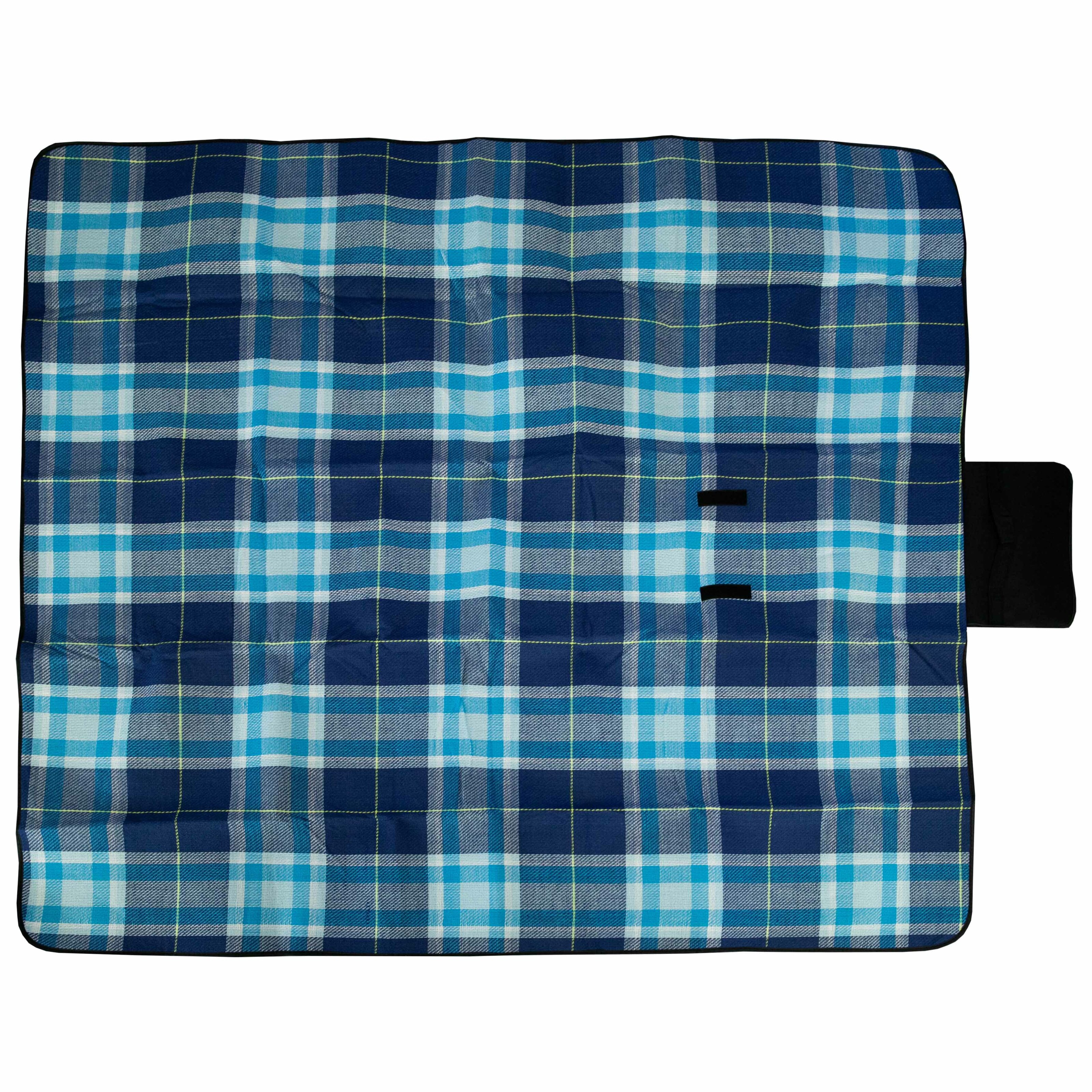 Килимок для пікніка Tramp акриловий 150х135см синій TRS-058.23 - 3 Килимок для пікніка Tramp акриловий 150х135см синій TRS-058.23 - 3 - Robinzon.ua