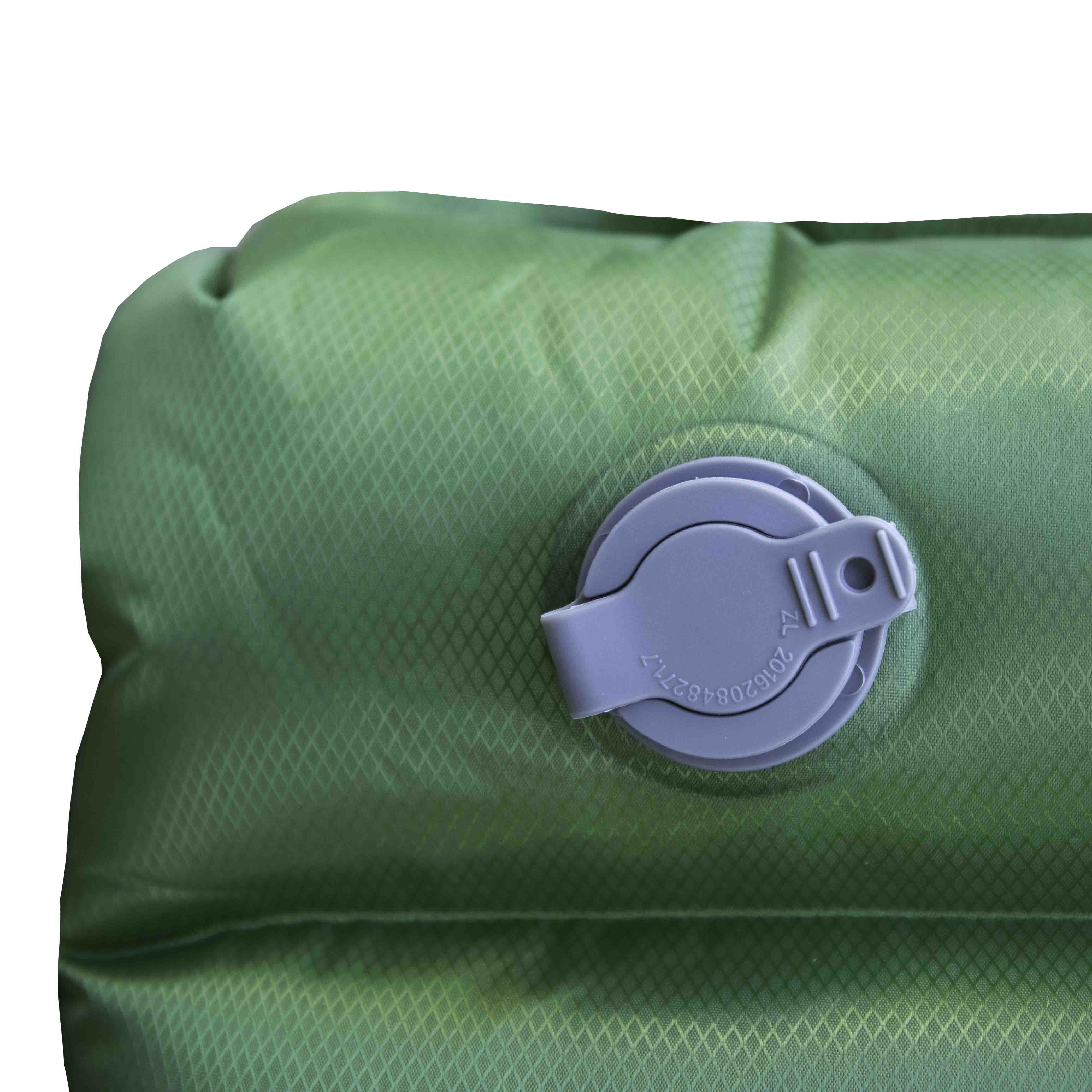 Килимок надувний Tramp Air Lite Double 195х138х10 см TRI-025 - 3 - Robinzon.ua