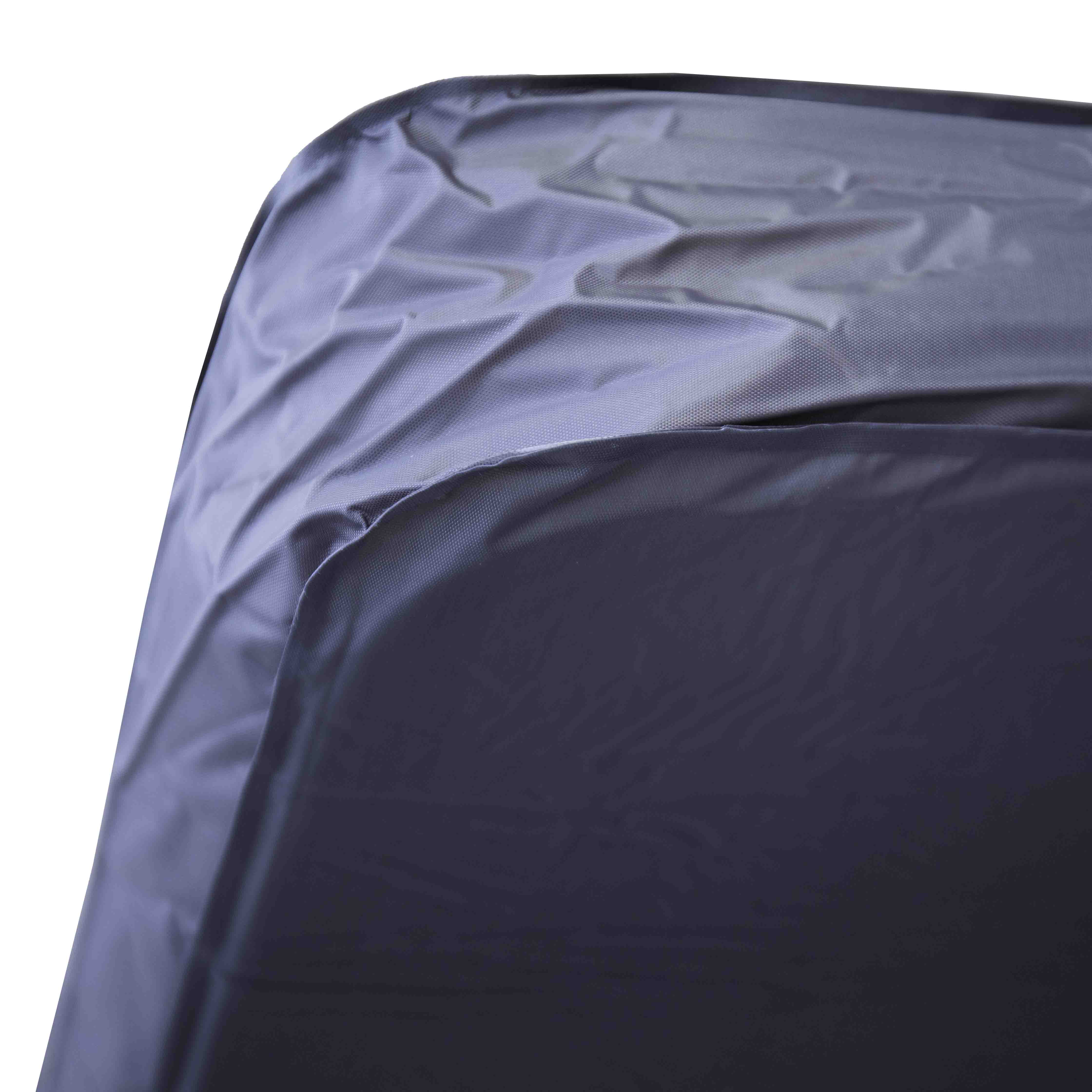 Коврик самонадувной Tramp DREAM LUX 195х80х10 см TRI-026 - 4 - Robinzon.ua