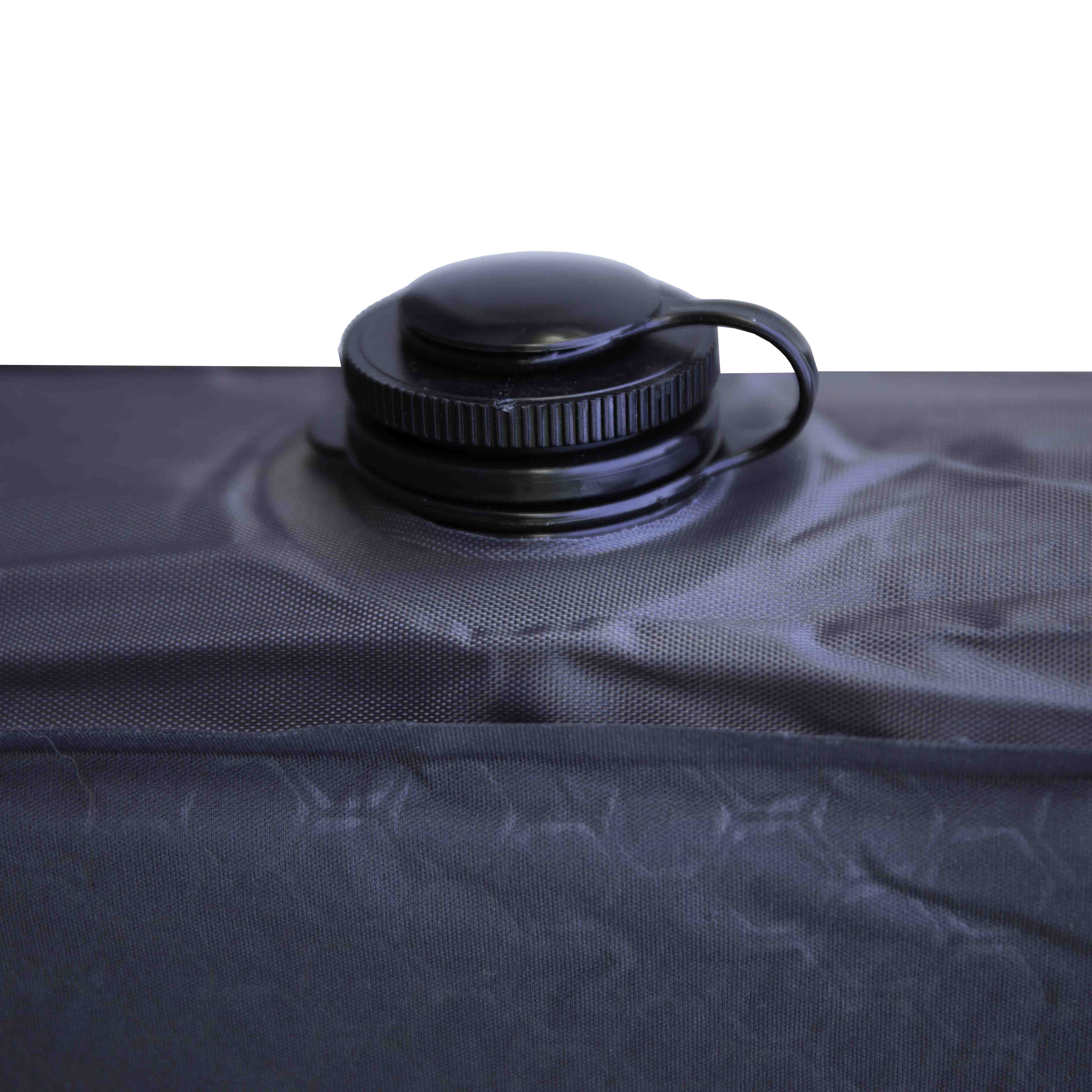 Коврик самонадувной Tramp DREAM LUX 195х80х10 см TRI-026 - 6 - Robinzon.ua