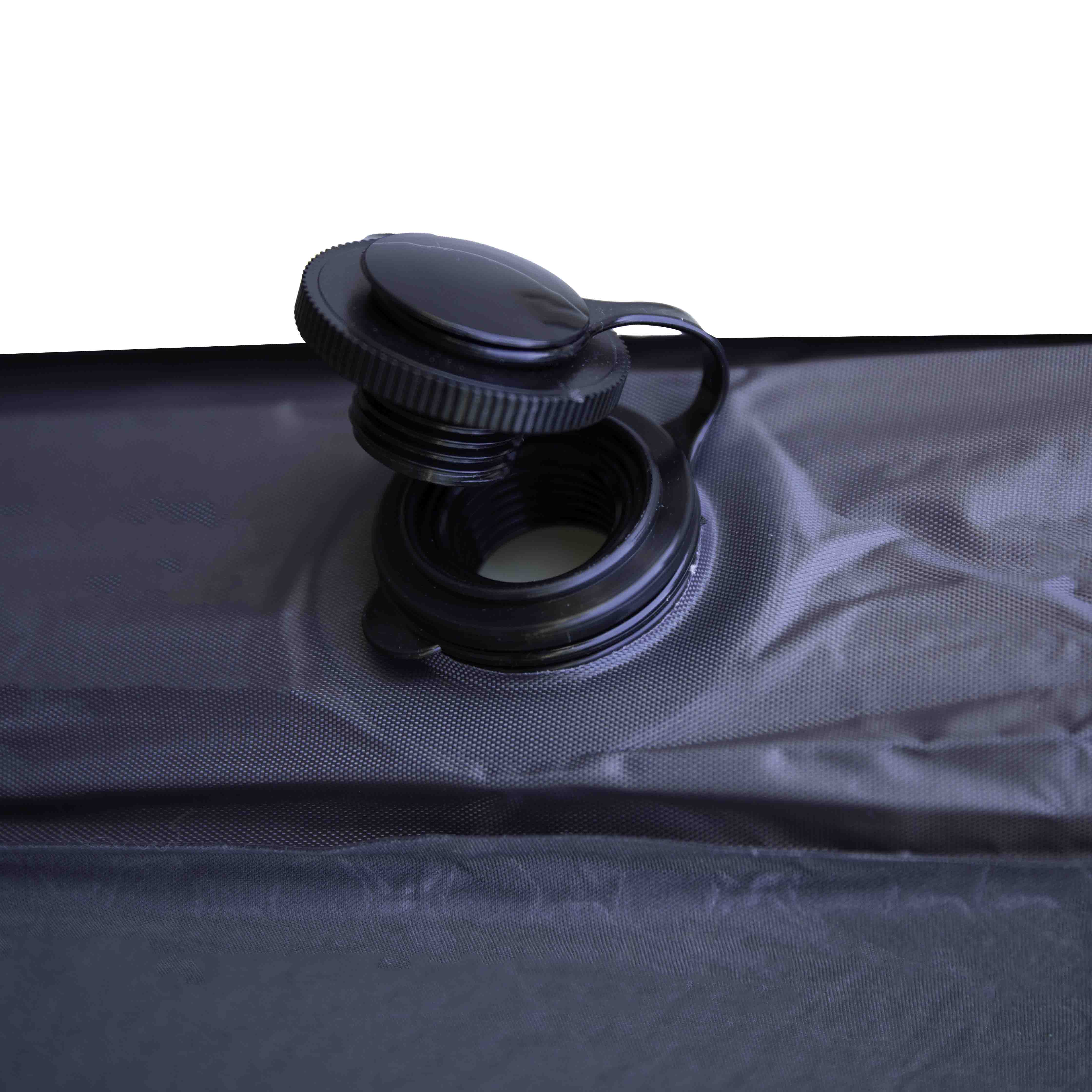 Коврик самонадувной Tramp DREAM LUX 195х80х10 см TRI-026 - 3 - Robinzon.ua