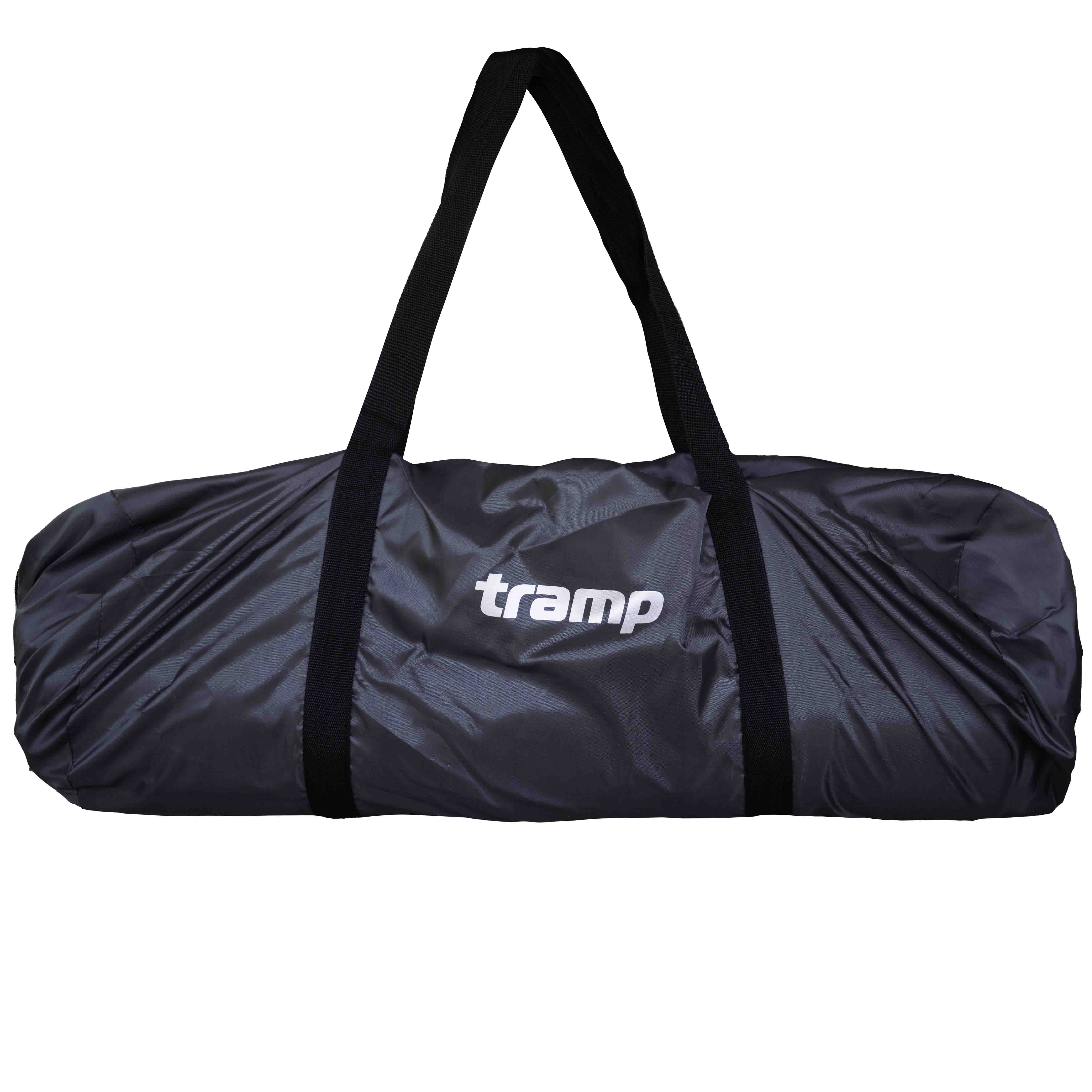 Коврик самонадувной Tramp DREAM LUX 195х80х10 см TRI-026 - 2 - Robinzon.ua