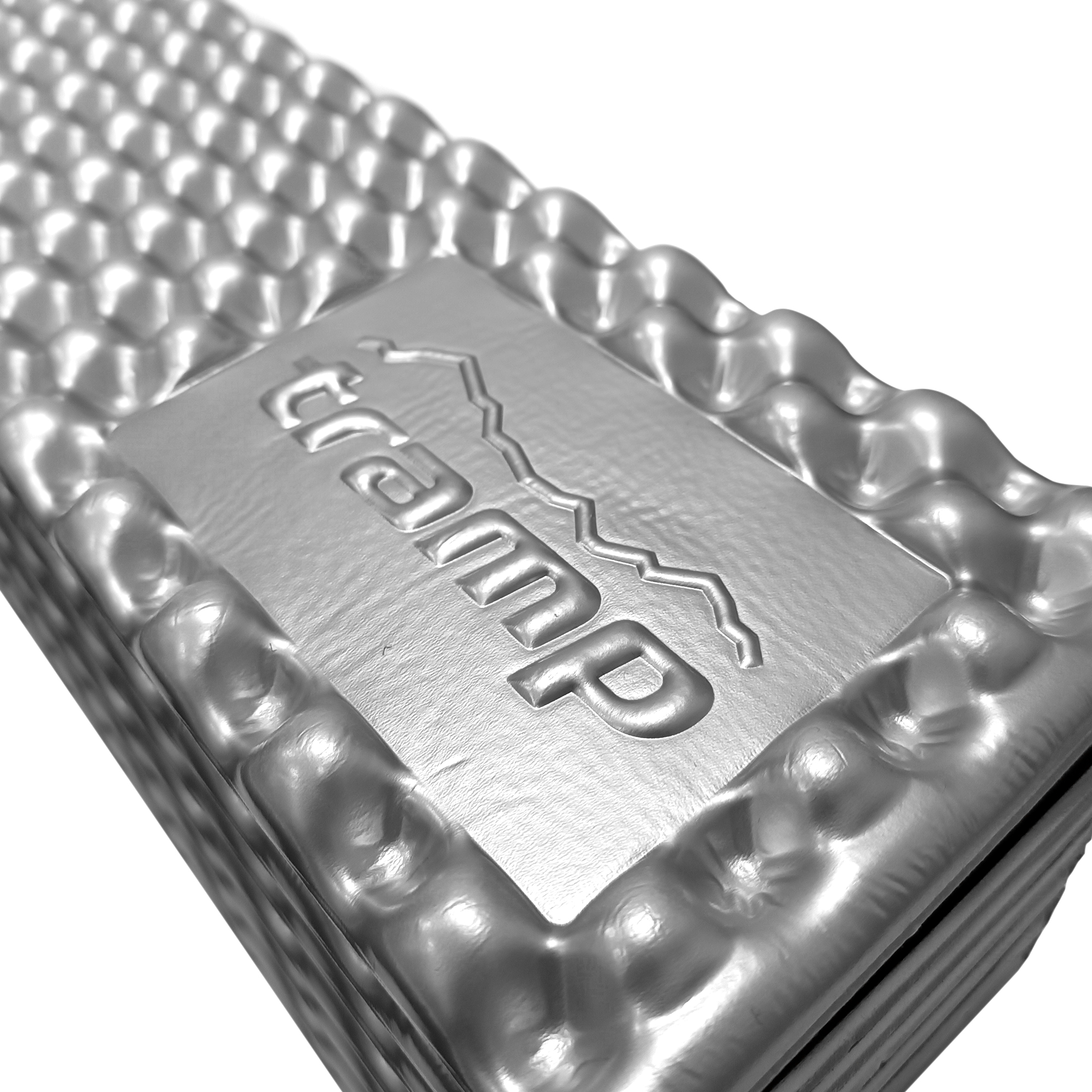 Килимок складаний Tramp Compact Lite Reflect олива UTRI-001 - 6 - Robinzon.ua