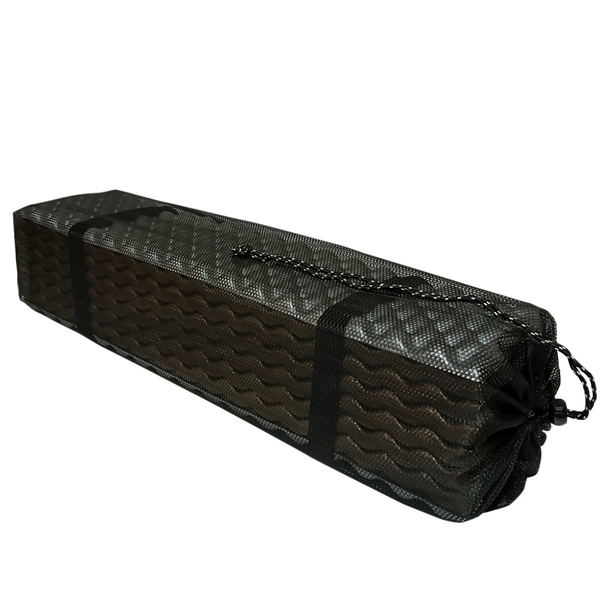 Килимок складаний Tramp Compact Lite Reflect олива UTRI-001 - 2 - Robinzon.ua