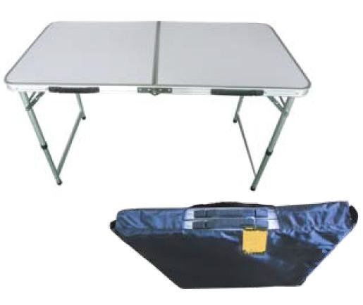 Стіл Tramp TRF-003 -2021 - Robinzon.ua