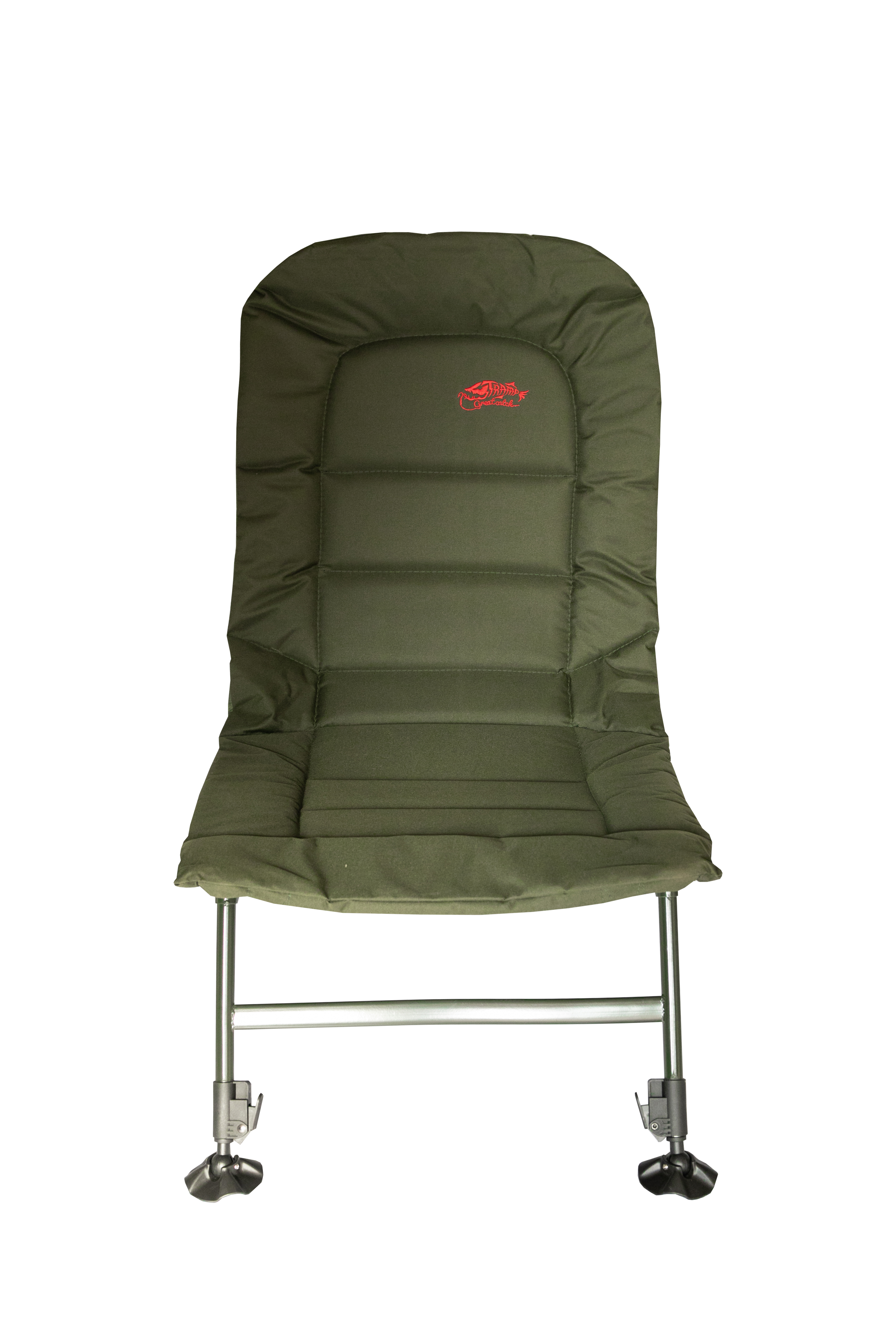 Крісло Tramp Comfort TRF-030 - 6 - Robinzon.ua