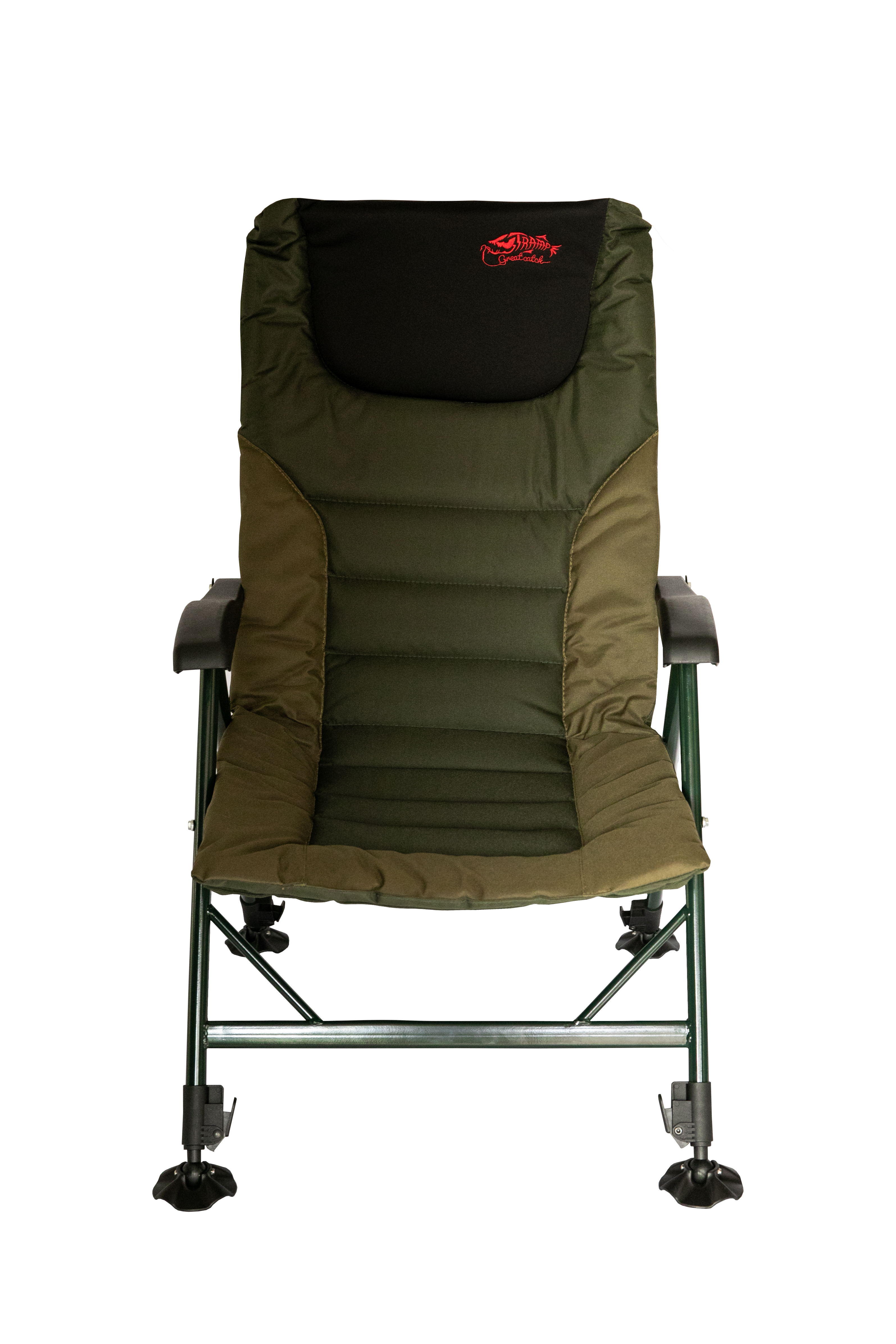 Крісло Tramp Delux TRF-042 - 2 - Robinzon.ua