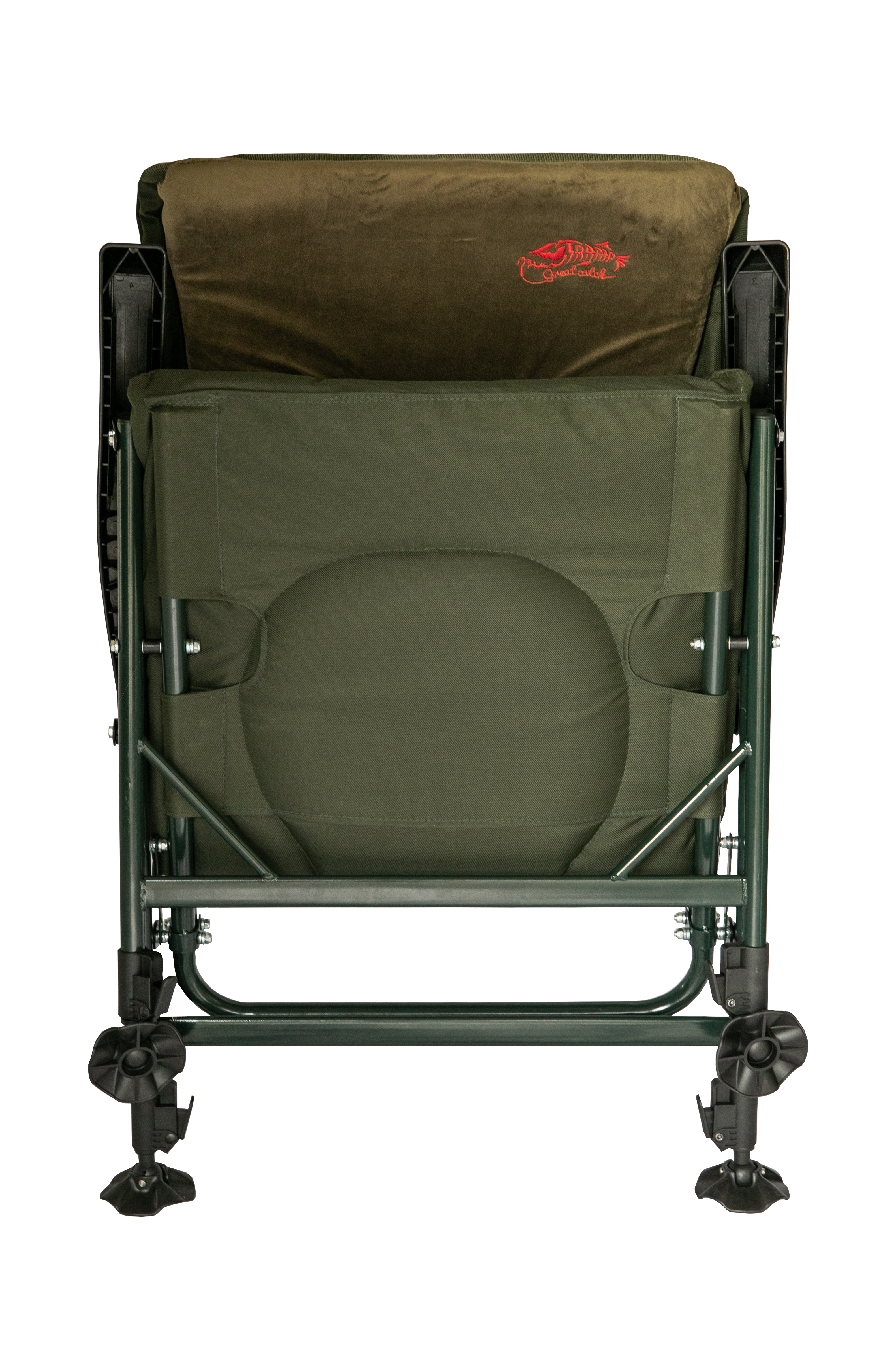 Крісло Tramp Elite TRF-043 - 6 - Robinzon.ua