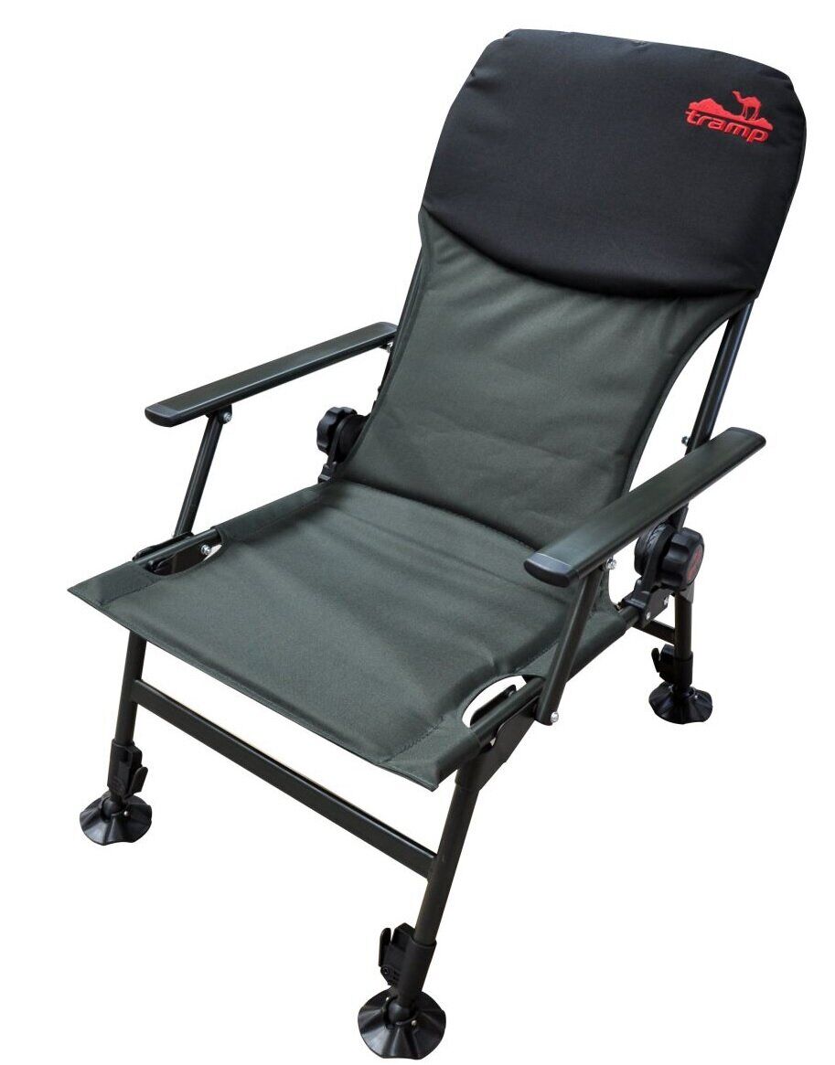 Крісло Tramp Fisherman Ultra TRF-041 - Robinzon.ua