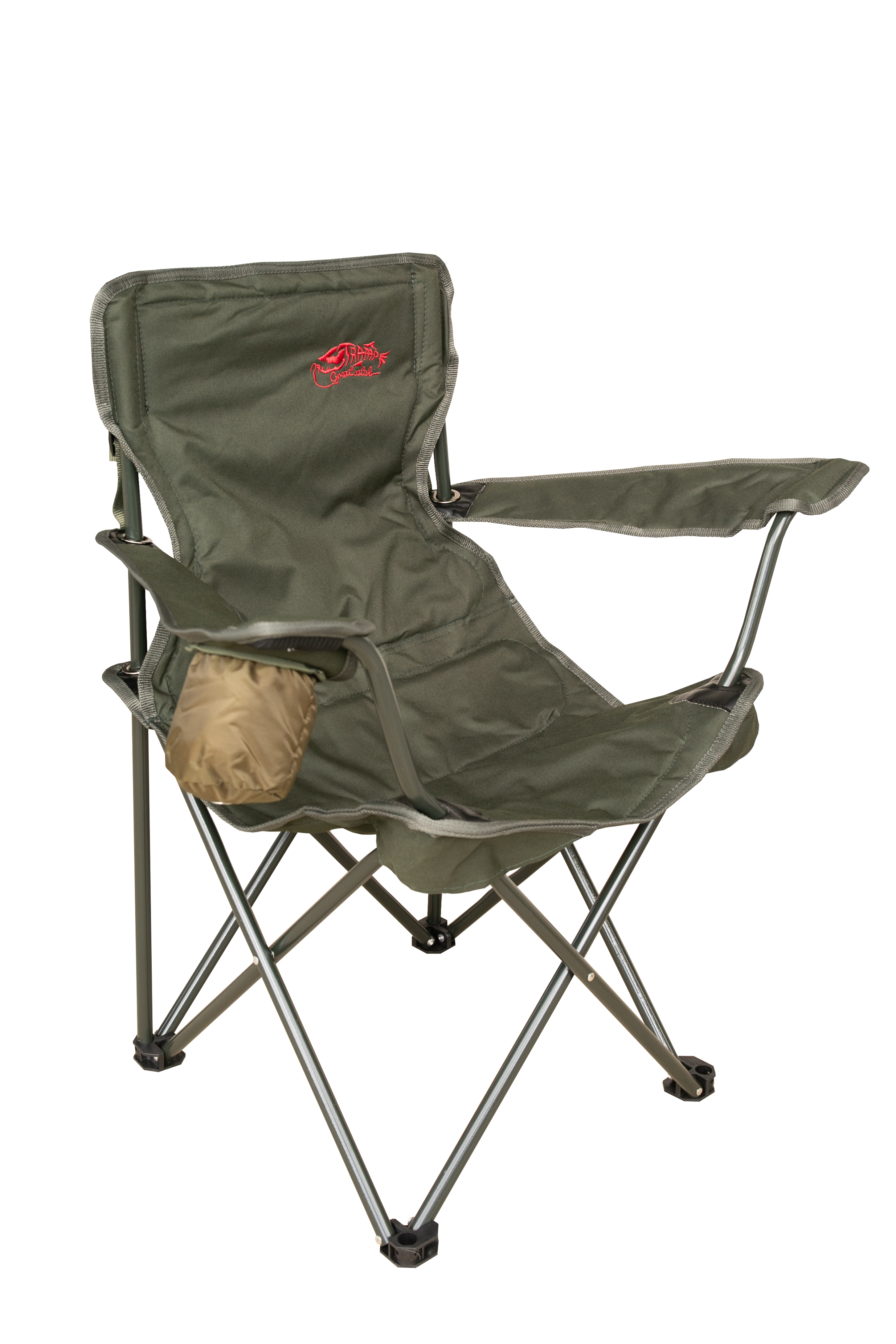 Крісло Tramp Simple TRF-040 - 1 - Robinzon.ua