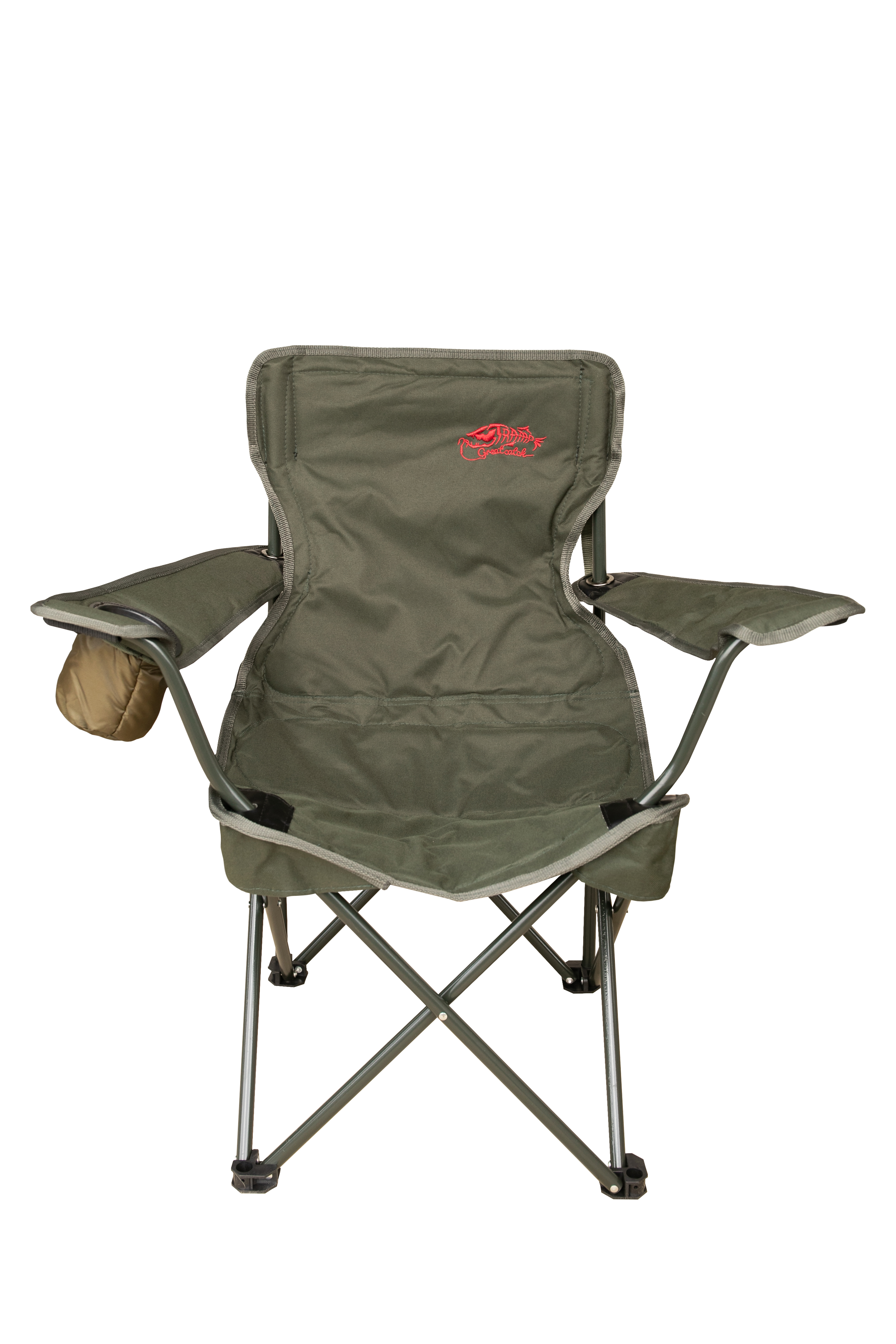 Крісло Tramp Simple TRF-040 - 7 - Robinzon.ua