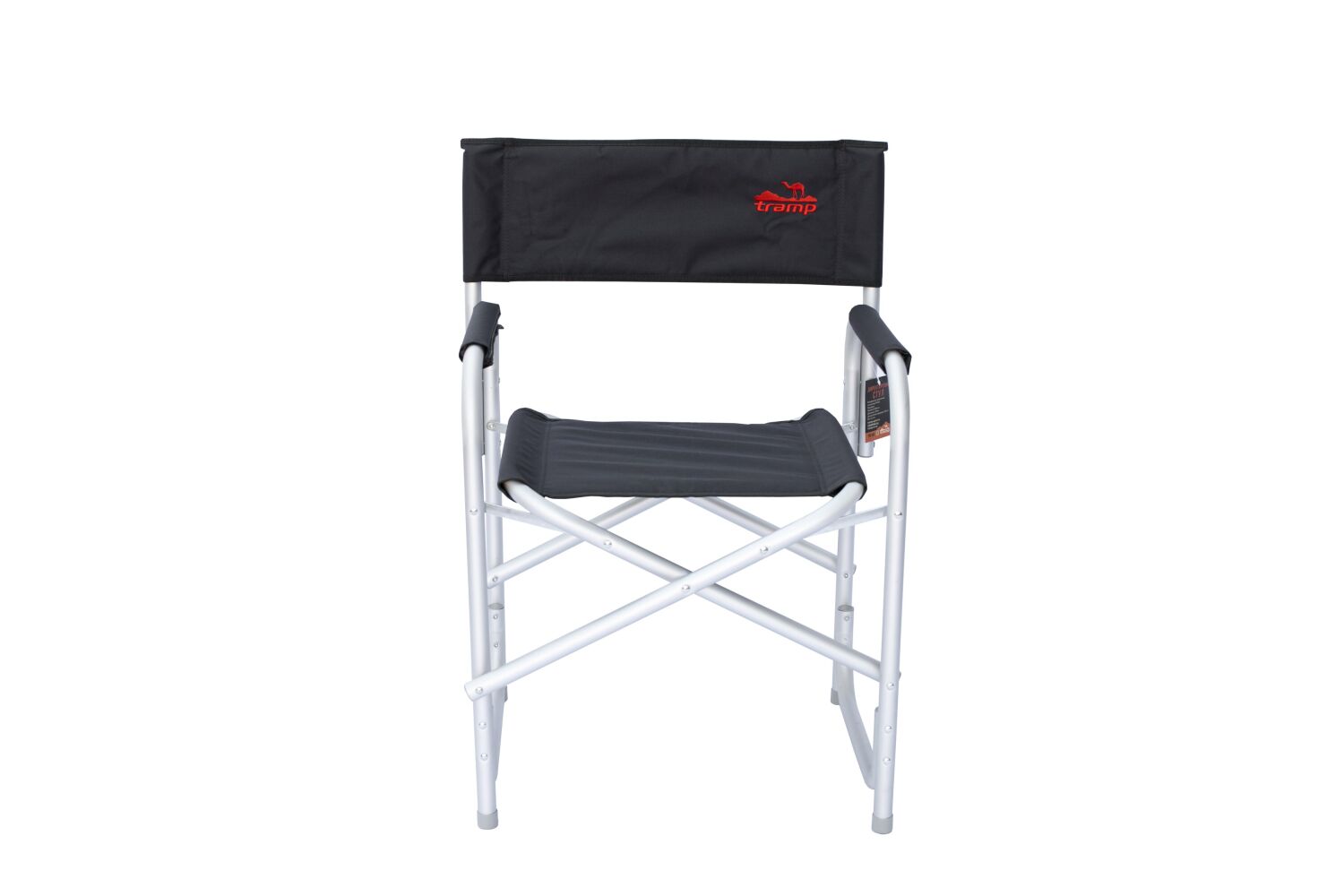 Директорський стул Tramp TRF-001 - Robinzon.ua