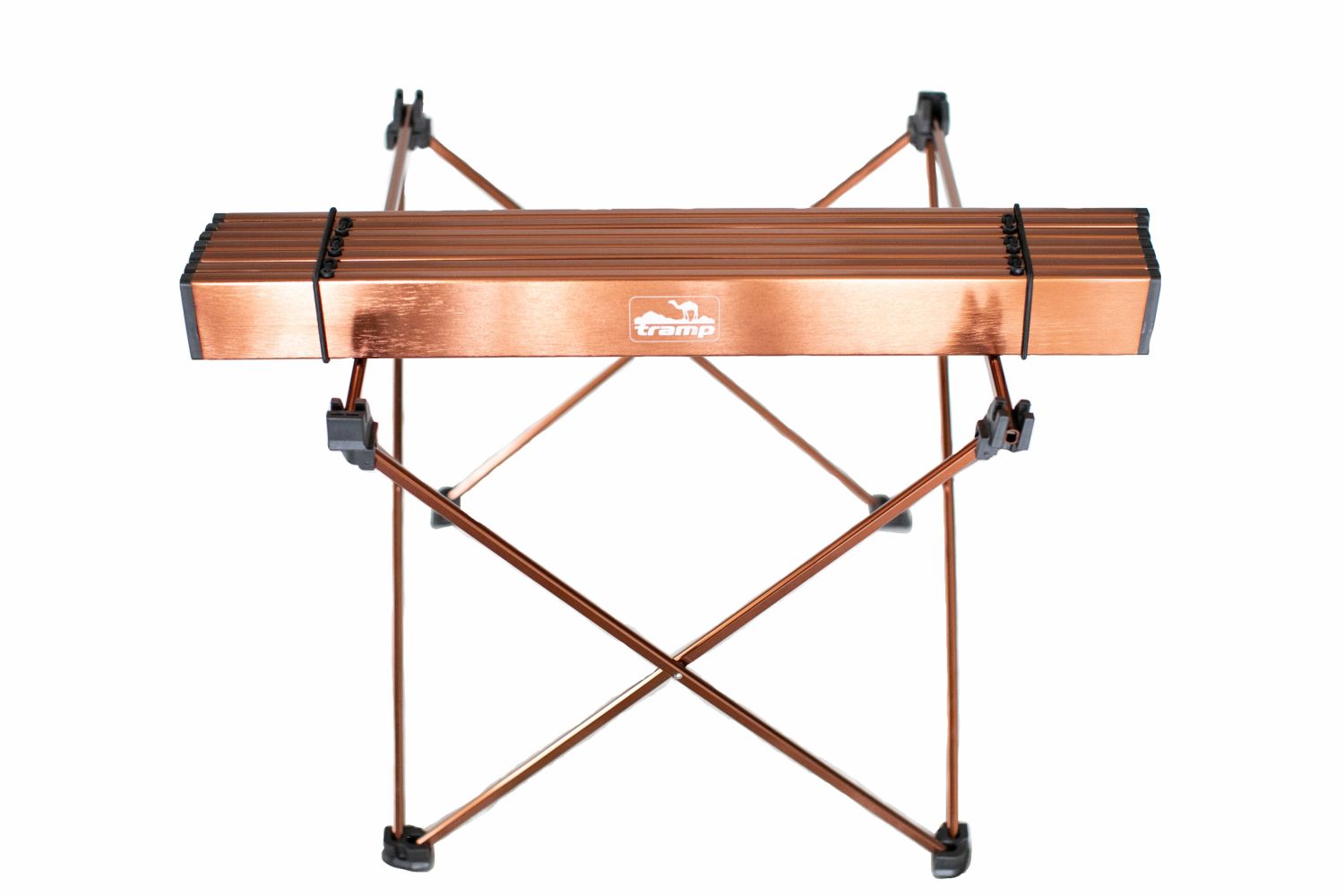 Стіл Tramp COMPACT складаний алюмінієвий 55х40х38см TRF-061 - 3 - Robinzon.ua